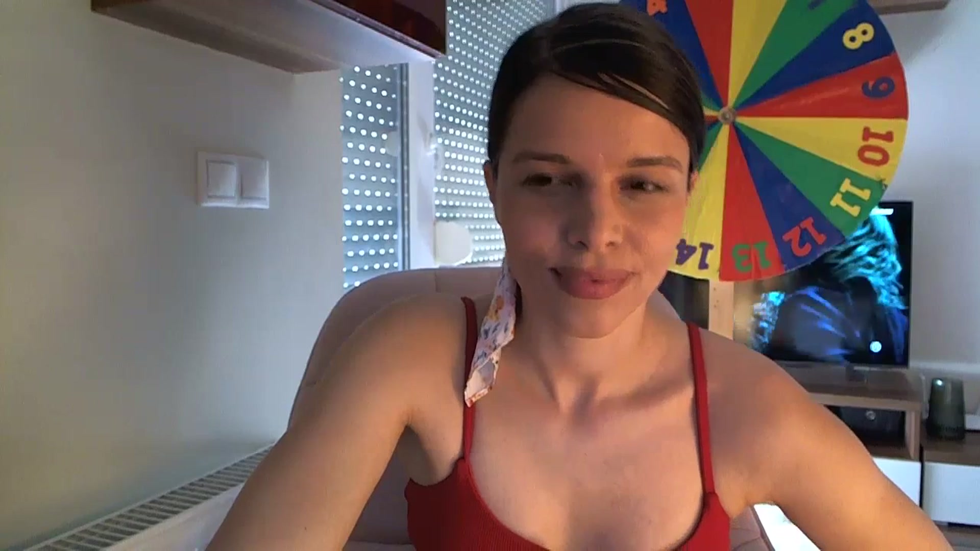 Gallery image thumbnail from Heaven_hot's myfreecams stream on, 07/06/2023, 16:29 image 5 of 20