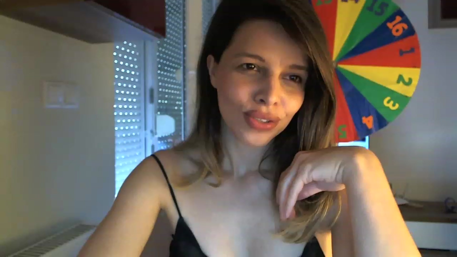 Gallery image thumbnail from Heaven_hot's myfreecams stream on, 07/08/2023, 13:40 image 7 of 20