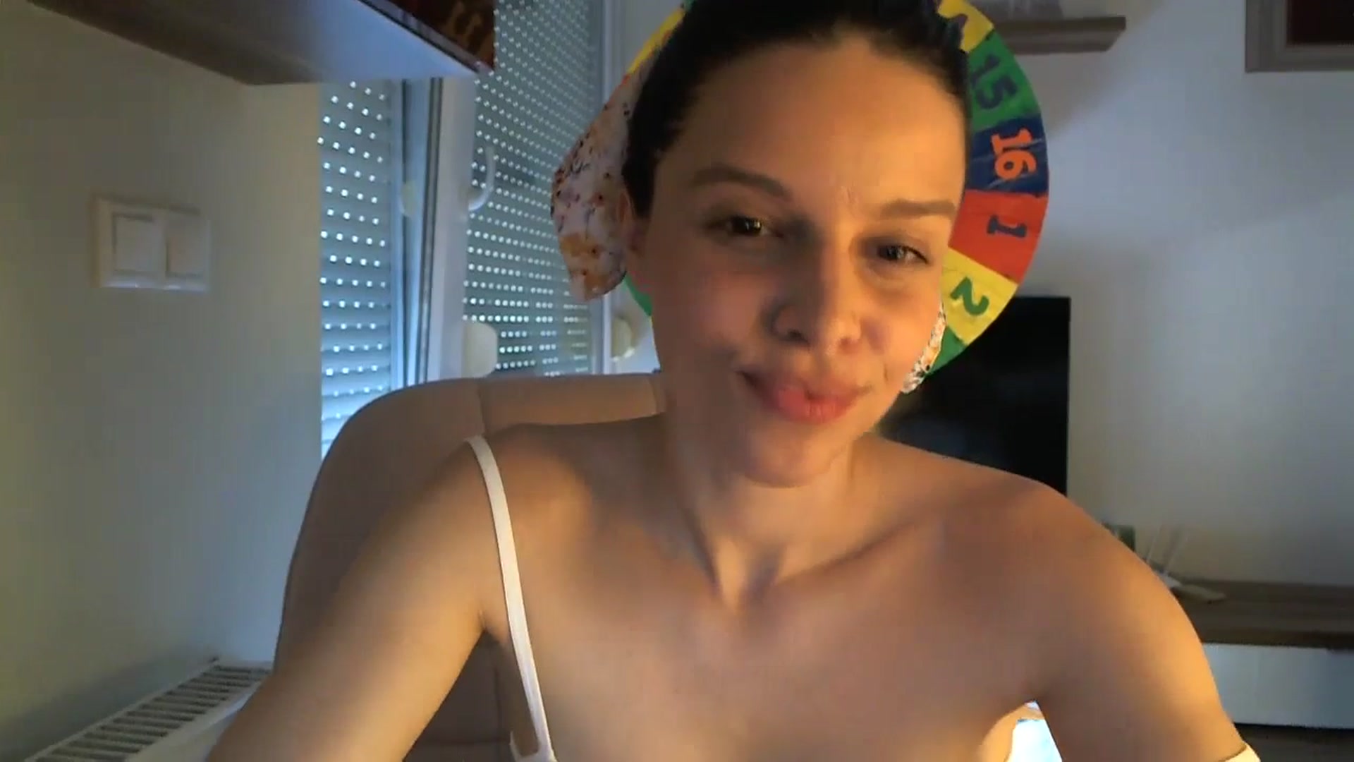 Gallery image thumbnail from Heaven_hot's myfreecams stream on, 07/09/2023, 13:58 image 16 of 20
