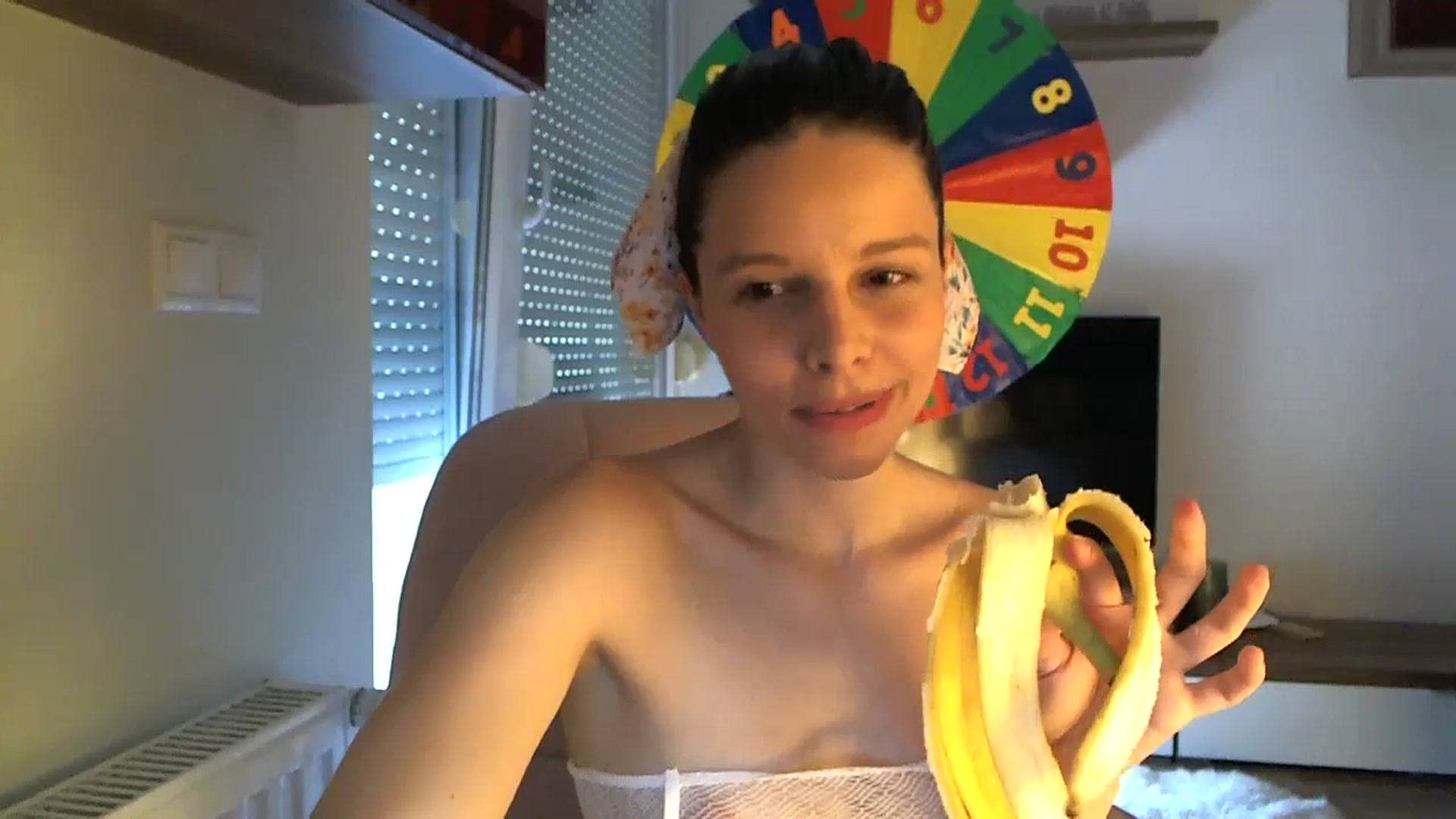 Gallery image thumbnail from Heaven_hot's myfreecams stream on, 07/09/2023, 13:58 image 9 of 20
