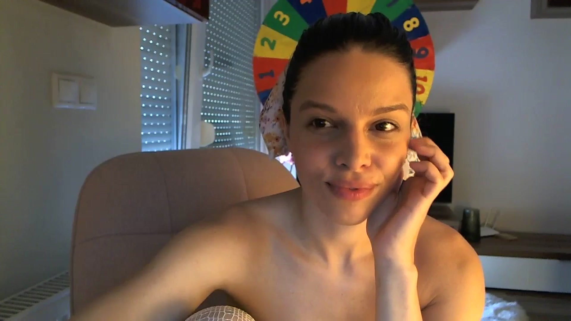 Gallery image thumbnail from Heaven_hot's myfreecams stream on, 07/09/2023, 13:58 image 10 of 20