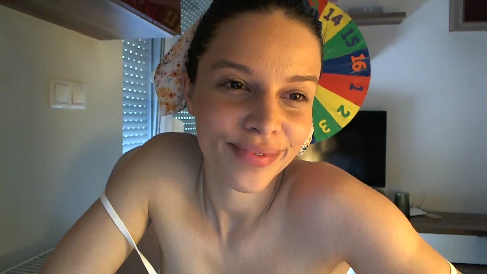 Gallery image thumbnail from Heaven_hot's myfreecams stream on, 07/09/2023, 13:58 image 13 of 20