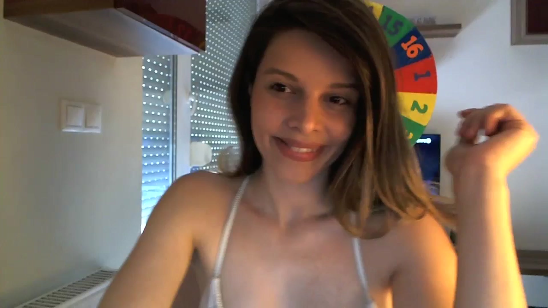 Gallery image thumbnail from Heaven_hot's myfreecams stream on, 07/11/2023, 13:44 image 1 of 20