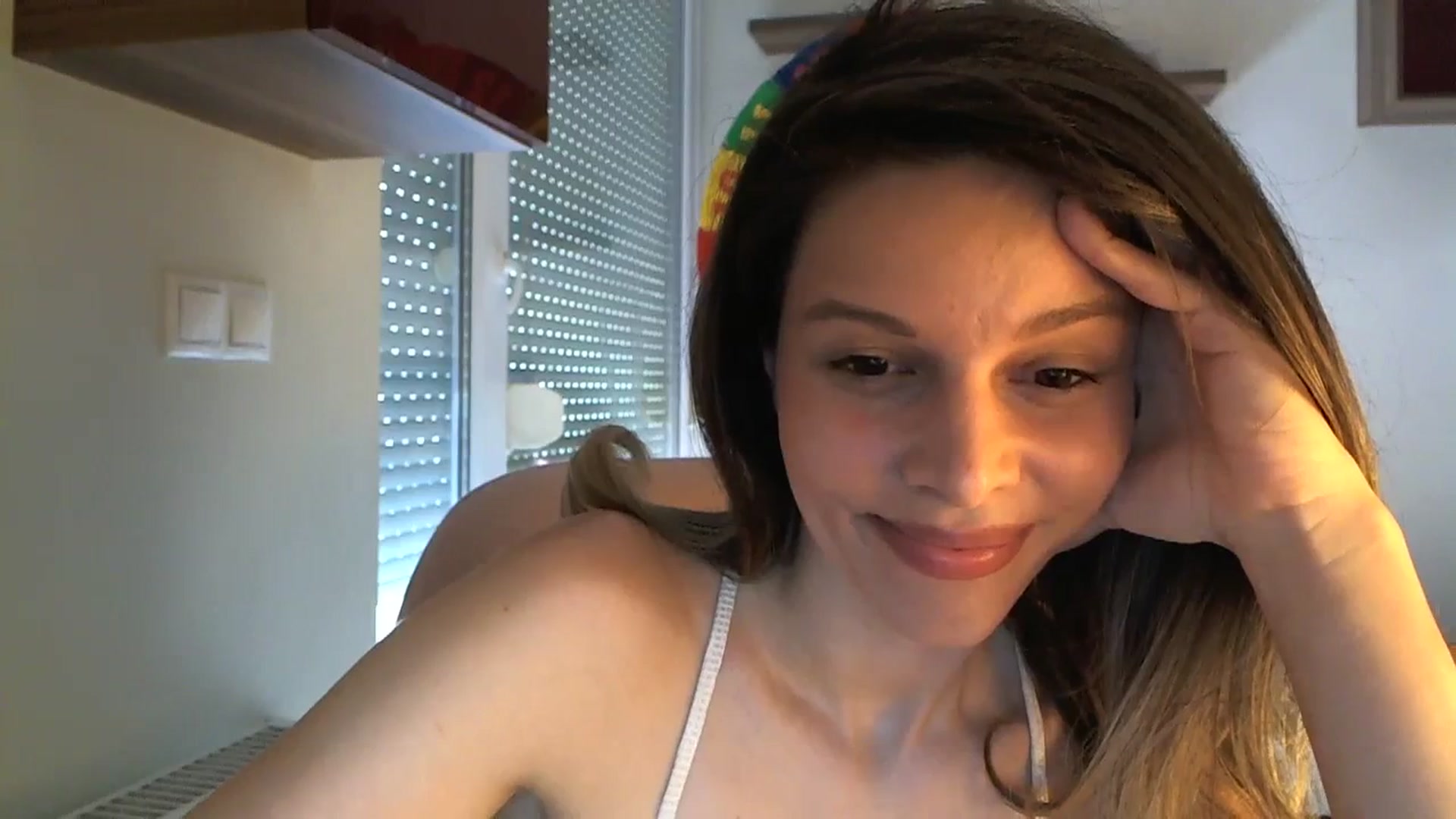 Gallery image thumbnail from Heaven_hot's myfreecams stream on, 07/11/2023, 13:44 image 5 of 20