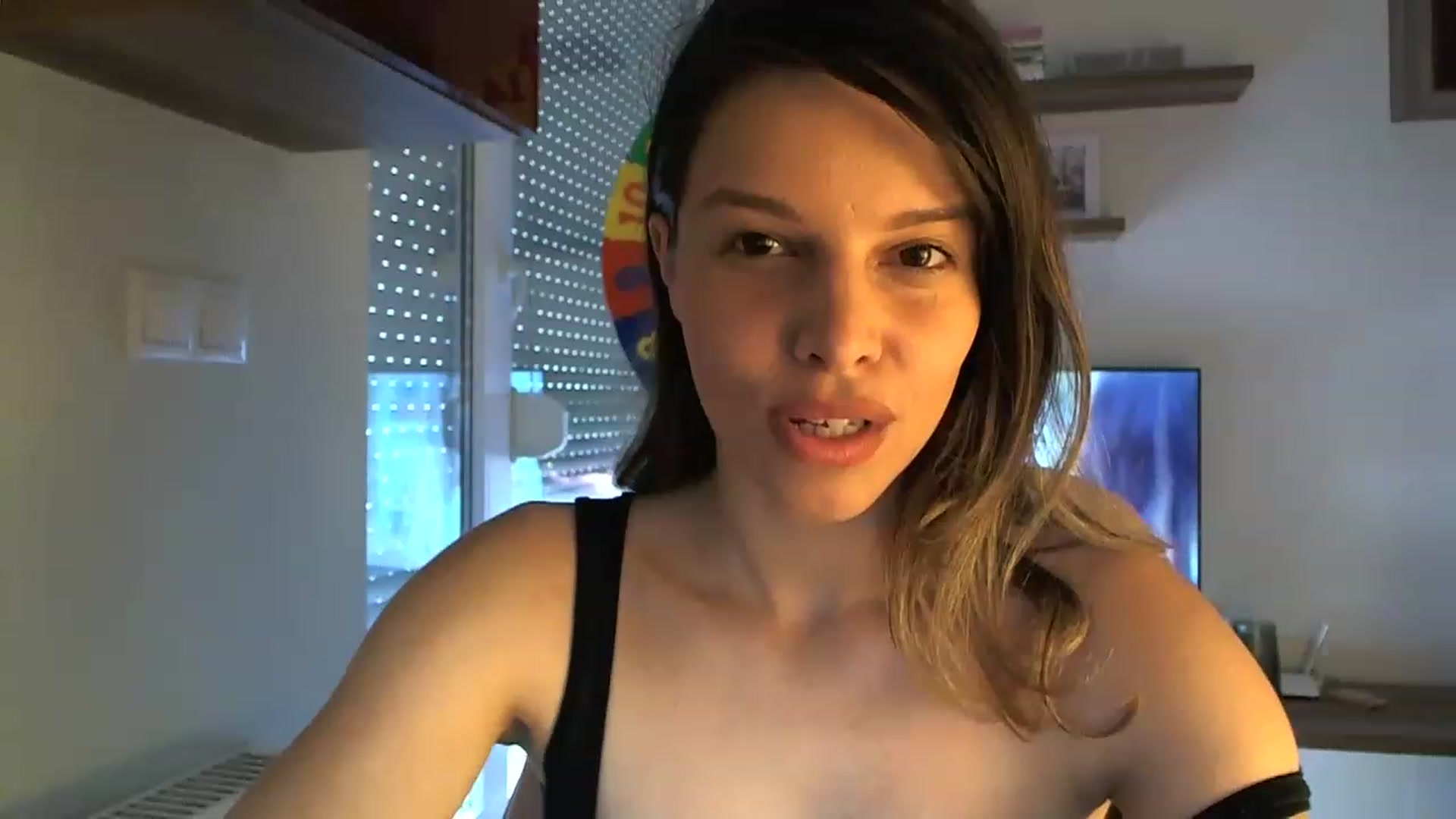 Gallery image thumbnail from Heaven_hot's myfreecams stream on, 07/15/2023, 11:19 image 16 of 20