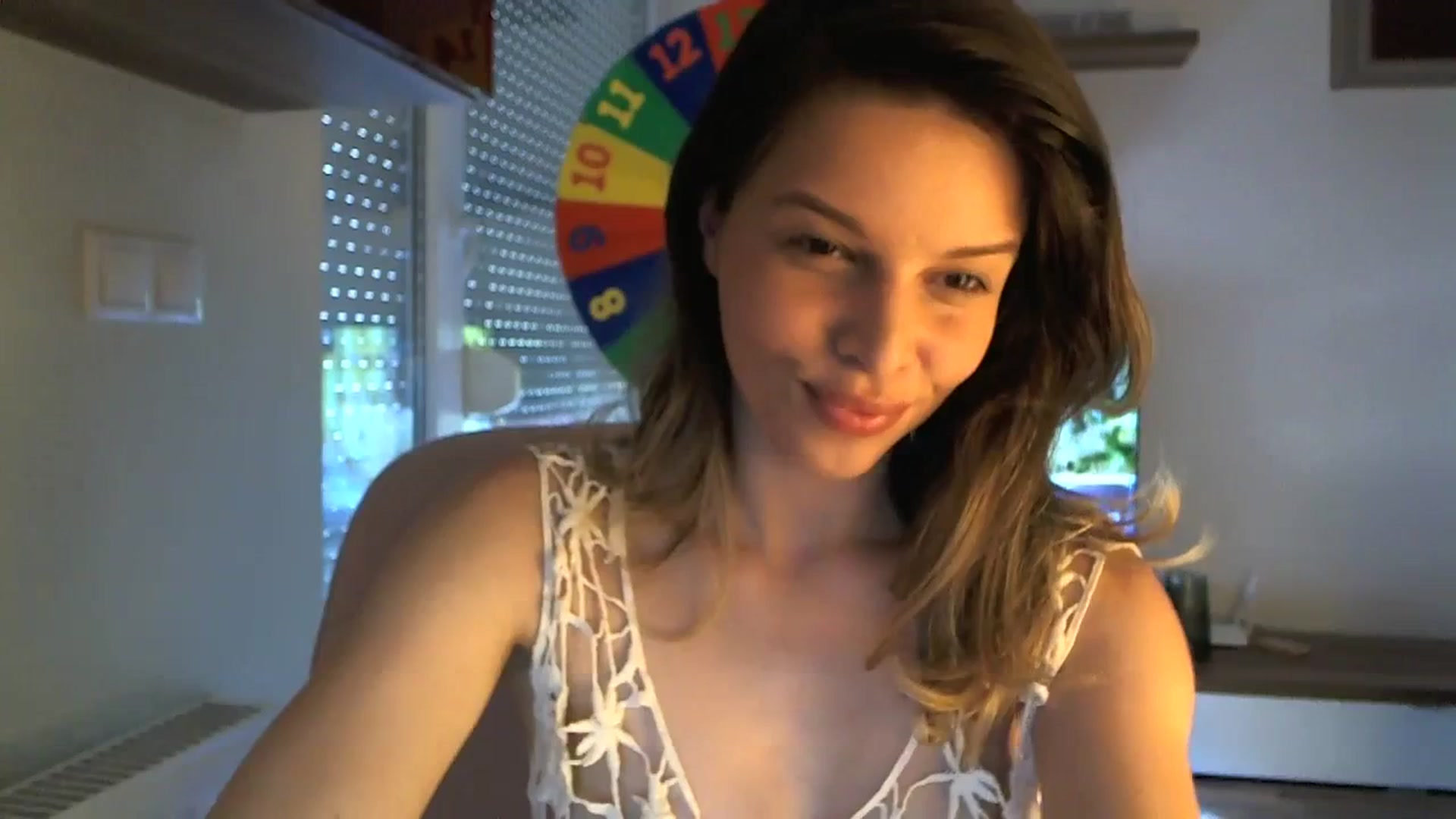 Gallery image thumbnail from Heaven_hot's myfreecams stream on, 07/15/2023, 13:10 image 5 of 20