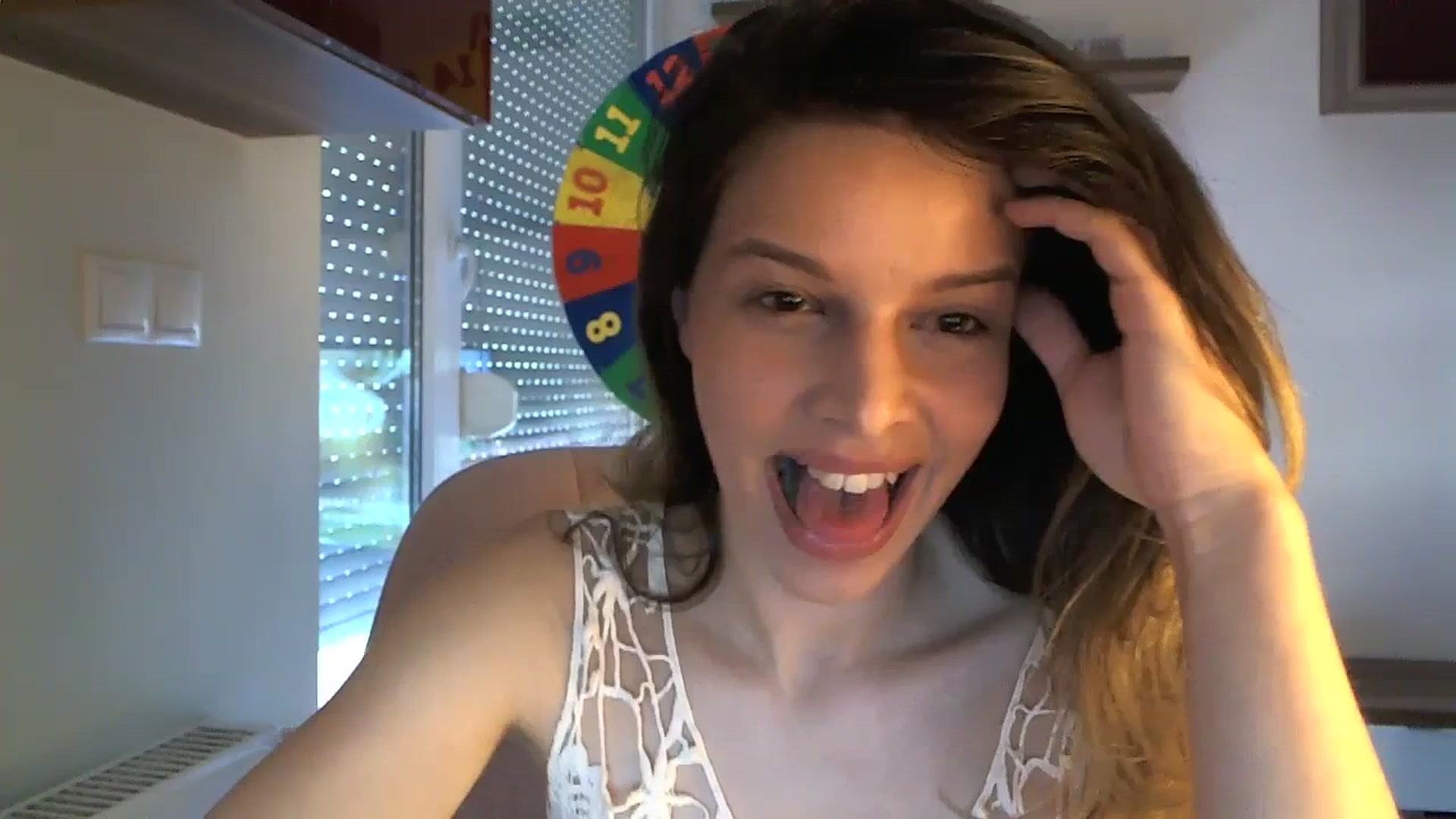 Gallery image thumbnail from Heaven_hot's myfreecams stream on, 07/15/2023, 13:10 image 8 of 20