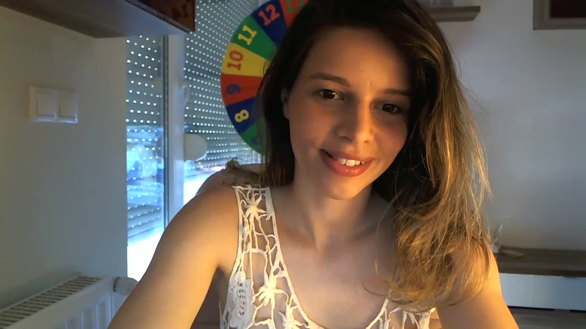Gallery image thumbnail from Heaven_hot's myfreecams stream on, 07/15/2023, 13:10 image 10 of 20
