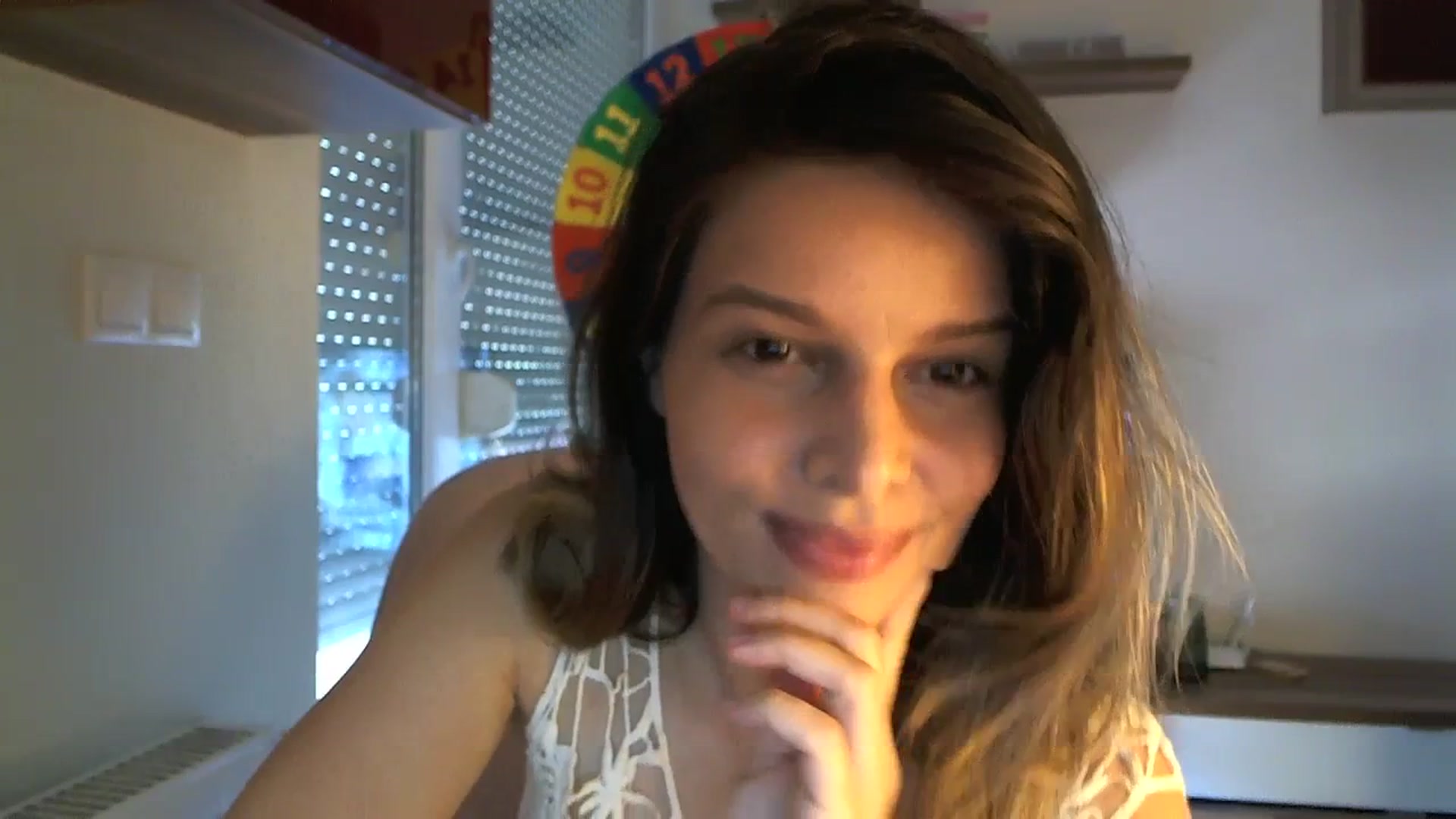 Gallery image thumbnail from Heaven_hot's myfreecams stream on, 07/15/2023, 13:10 image 9 of 20