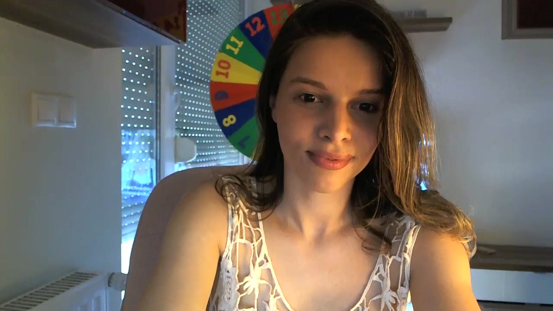 Gallery image thumbnail from Heaven_hot's myfreecams stream on, 07/15/2023, 13:10 image 7 of 20