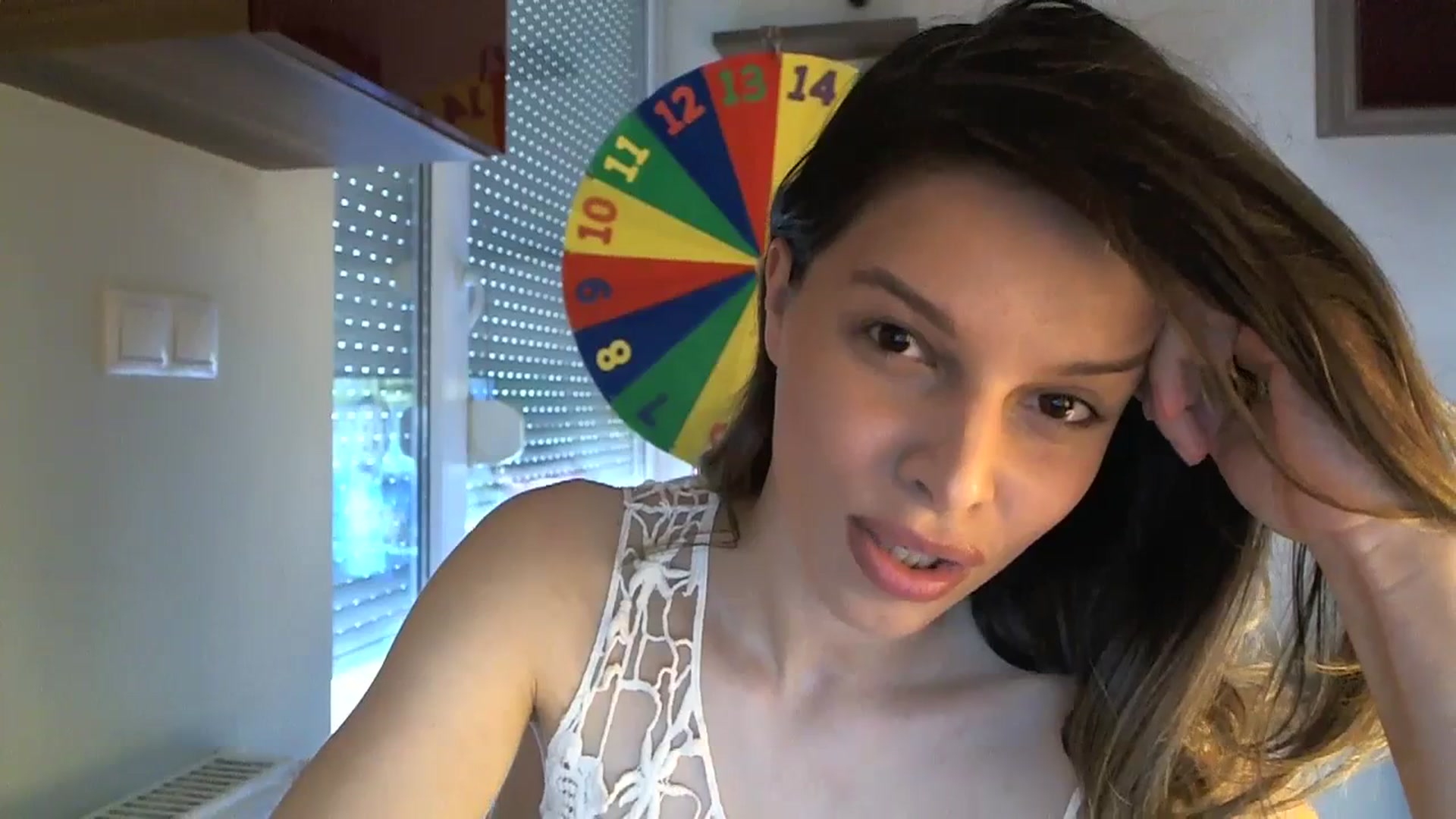 Gallery image thumbnail from Heaven_hot's myfreecams stream on, 07/15/2023, 13:10 image 4 of 20