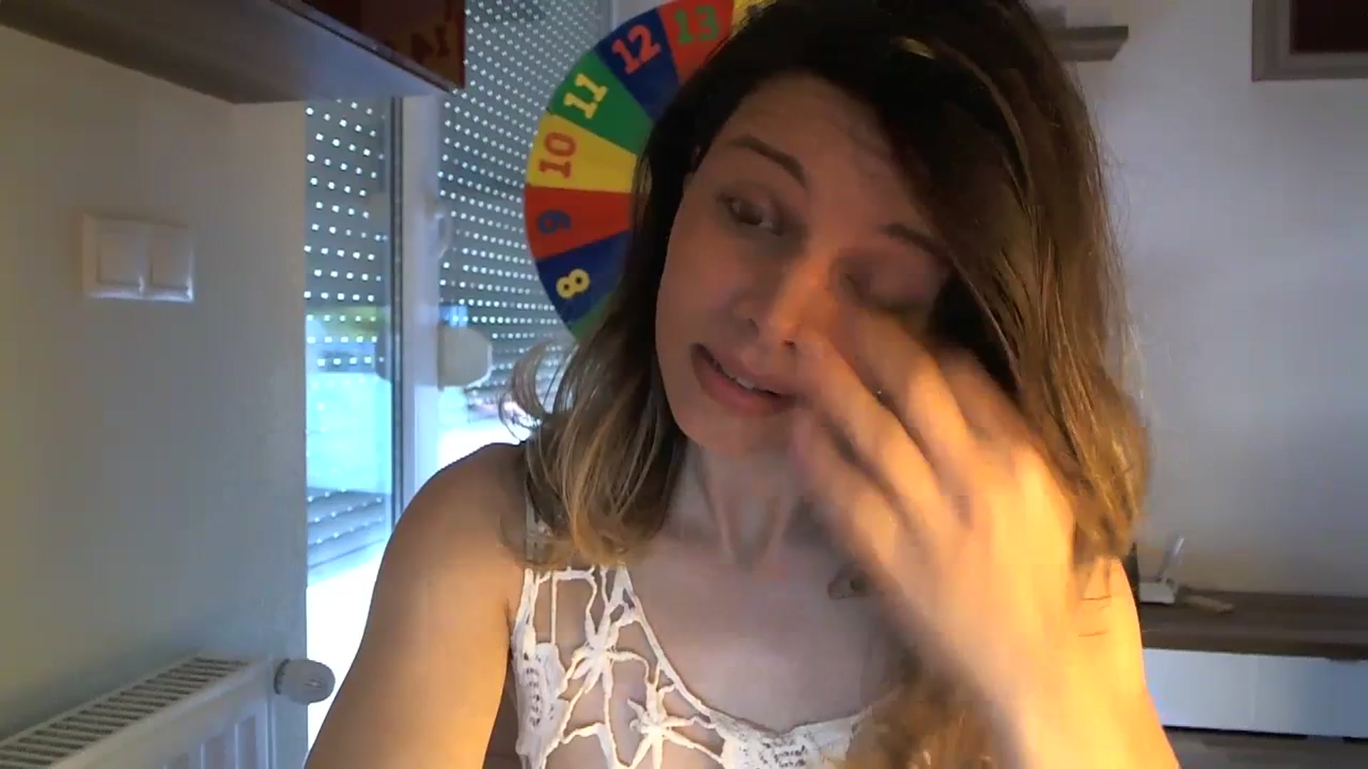 Gallery image thumbnail from Heaven_hot's myfreecams stream on, 07/15/2023, 13:10 image 12 of 20