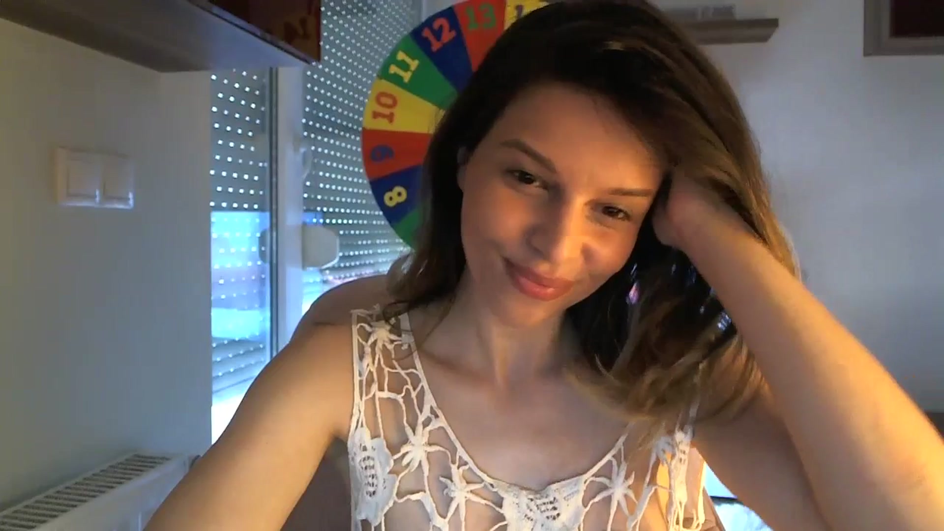 Gallery image thumbnail from Heaven_hot's myfreecams stream on, 07/15/2023, 13:10 image 11 of 20