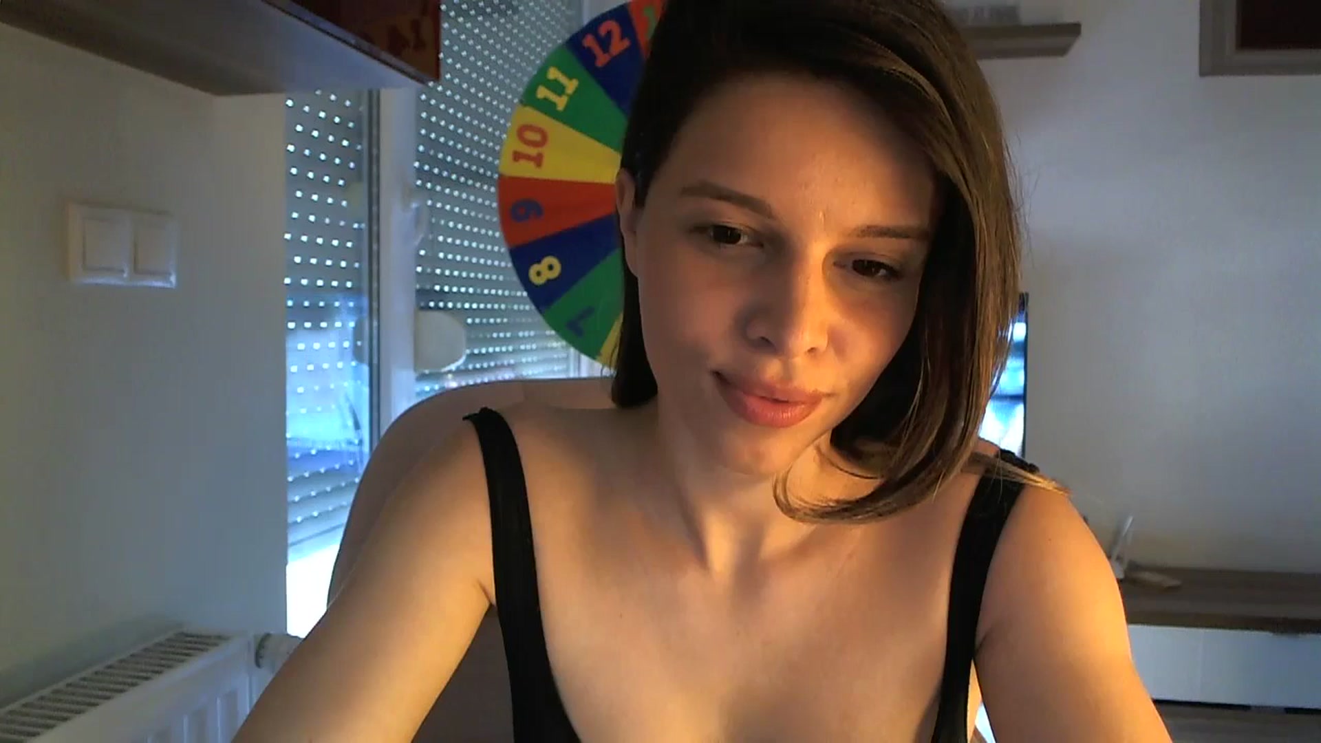 Gallery image thumbnail from Heaven_hot's myfreecams stream on, 07/15/2023, 13:10 image 17 of 20