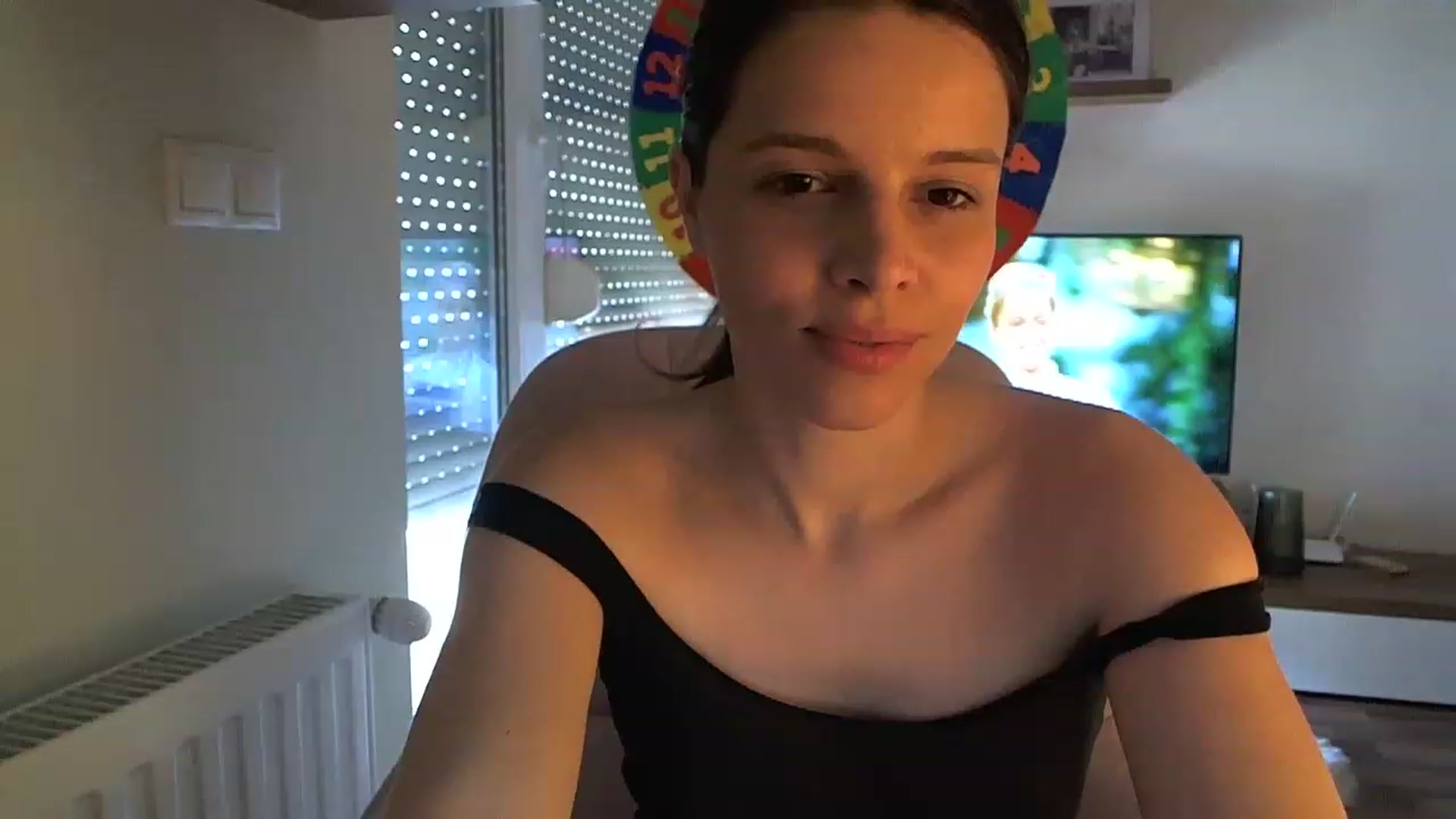 Gallery image thumbnail from Heaven_hot's myfreecams stream on, 07/15/2023, 15:28 image 11 of 20