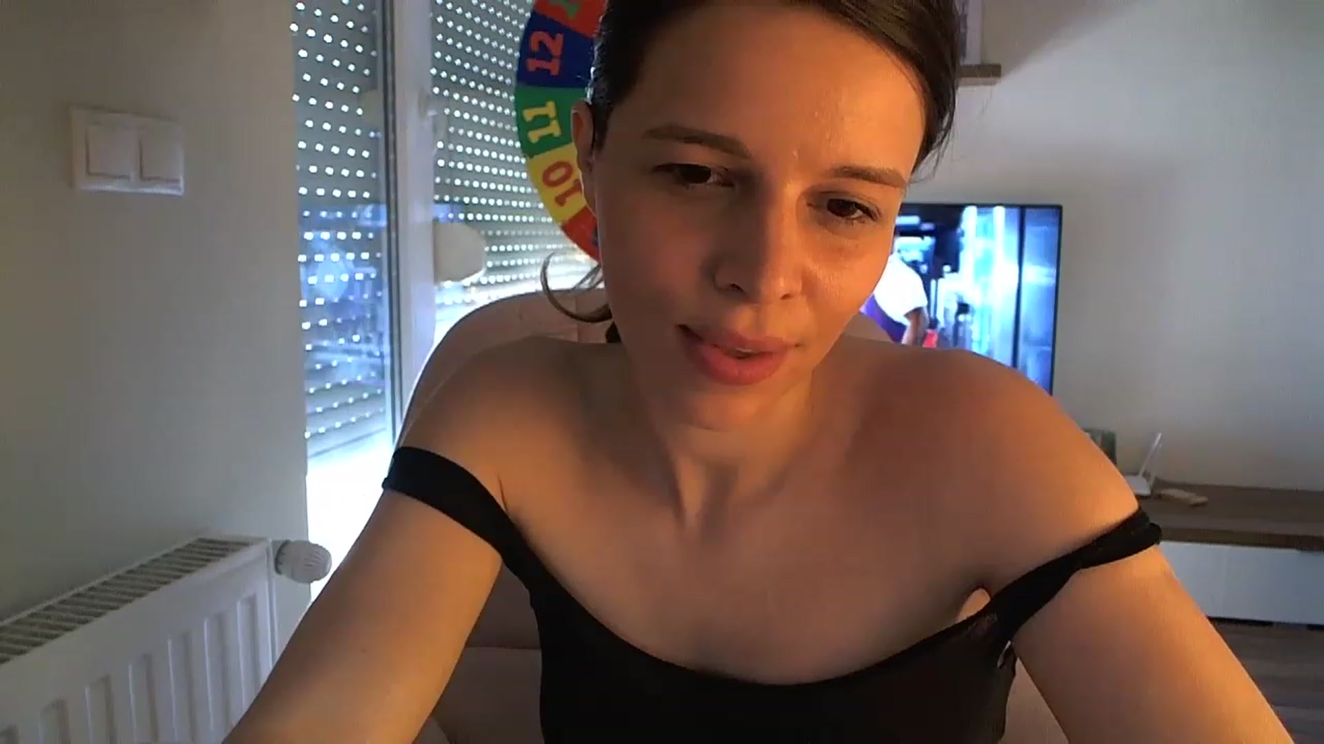 Gallery image thumbnail from Heaven_hot's myfreecams stream on, 07/15/2023, 15:28 image 15 of 20