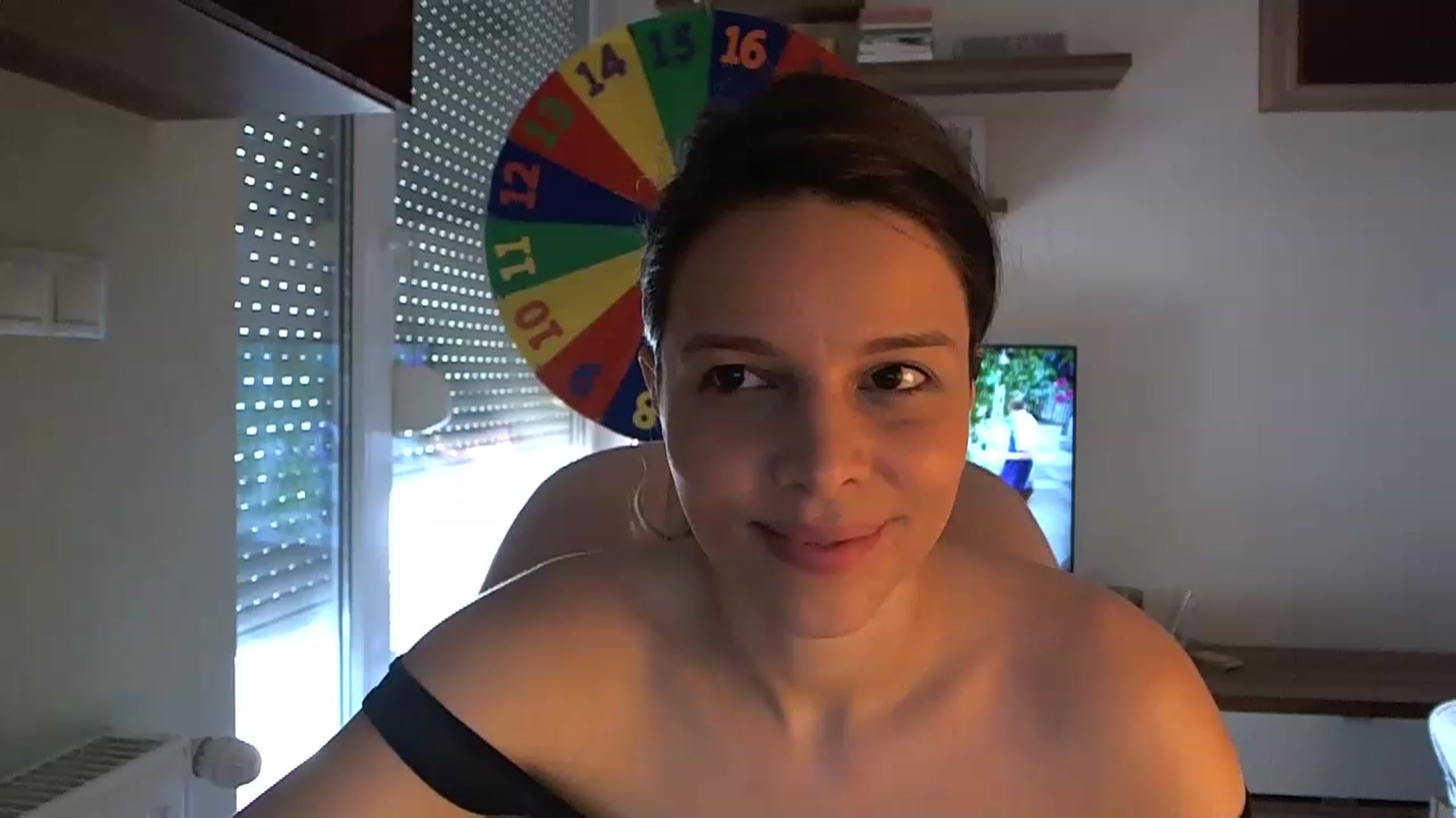 Gallery image thumbnail from Heaven_hot's myfreecams stream on, 07/15/2023, 15:28 image 12 of 20