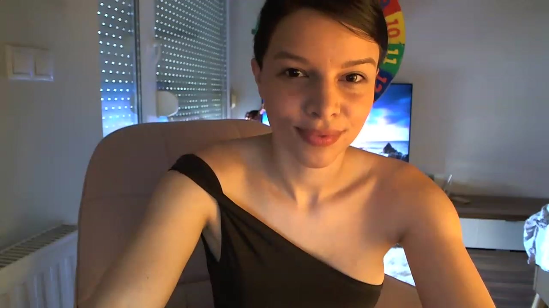 Gallery image thumbnail from Heaven_hot's myfreecams stream on, 07/16/2023, 07:49 image 15 of 20