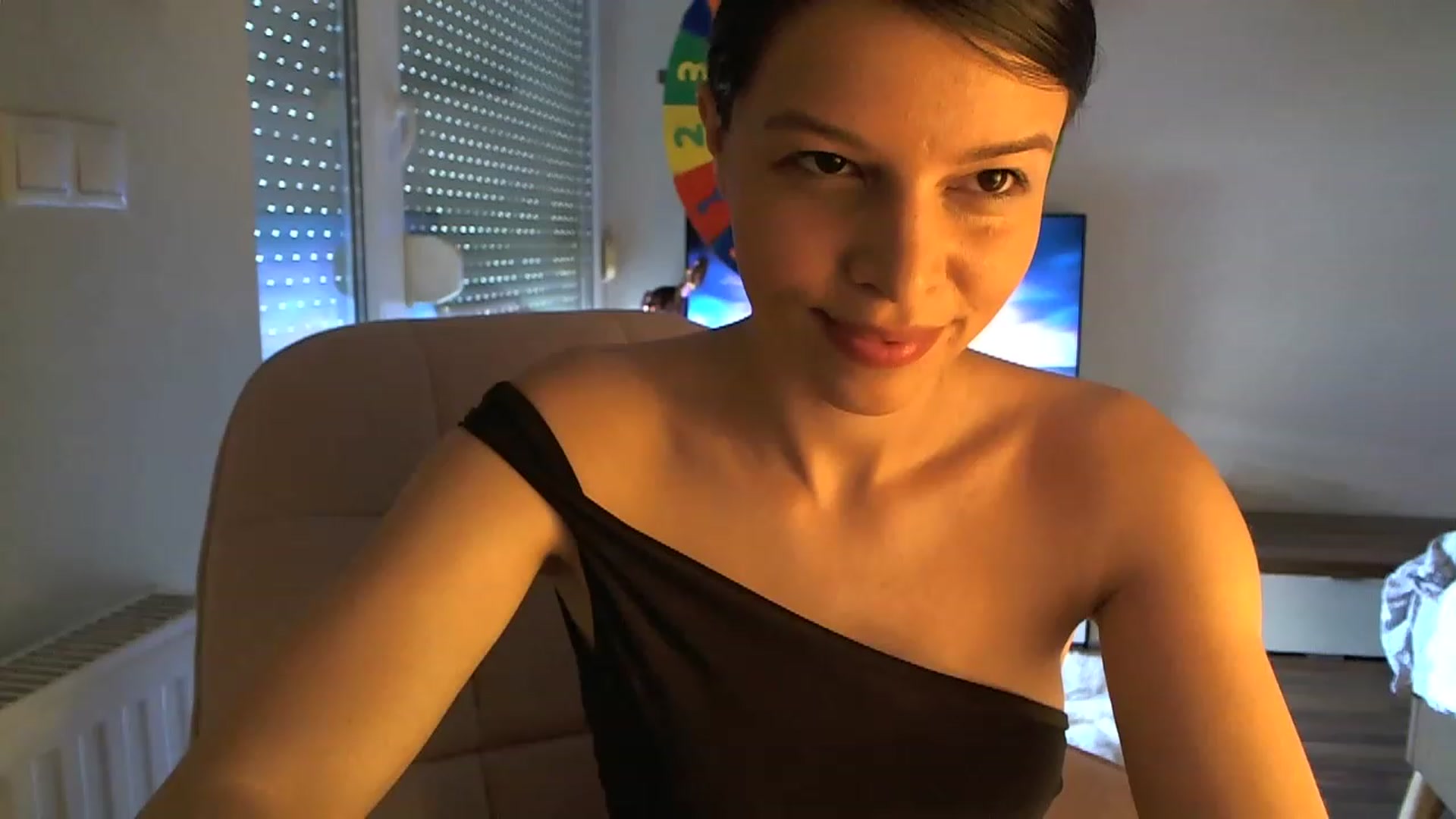 Gallery image thumbnail from Heaven_hot's myfreecams stream on, 07/16/2023, 07:49 image 12 of 20