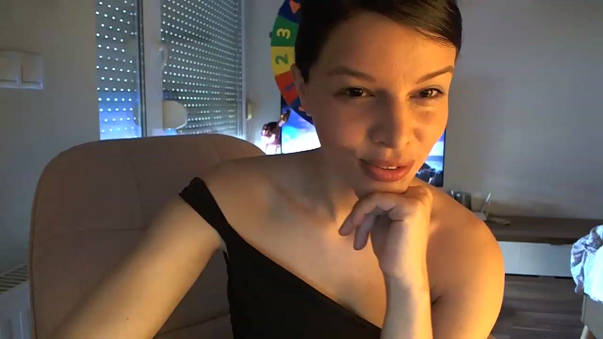 Gallery image thumbnail from Heaven_hot's myfreecams stream on, 07/16/2023, 07:49 image 3 of 20