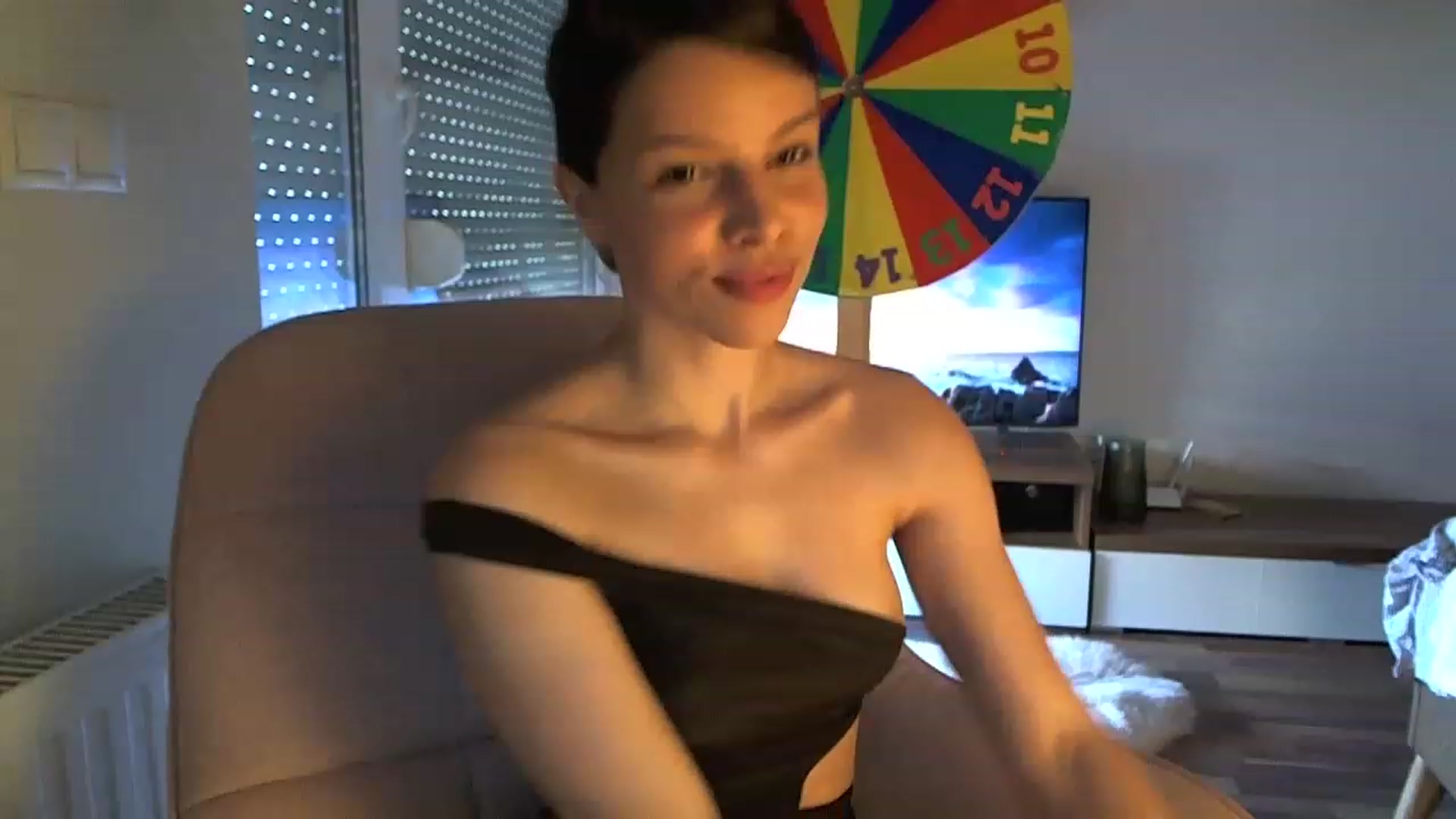 Gallery image thumbnail from Heaven_hot's myfreecams stream on, 07/16/2023, 07:49 image 13 of 20