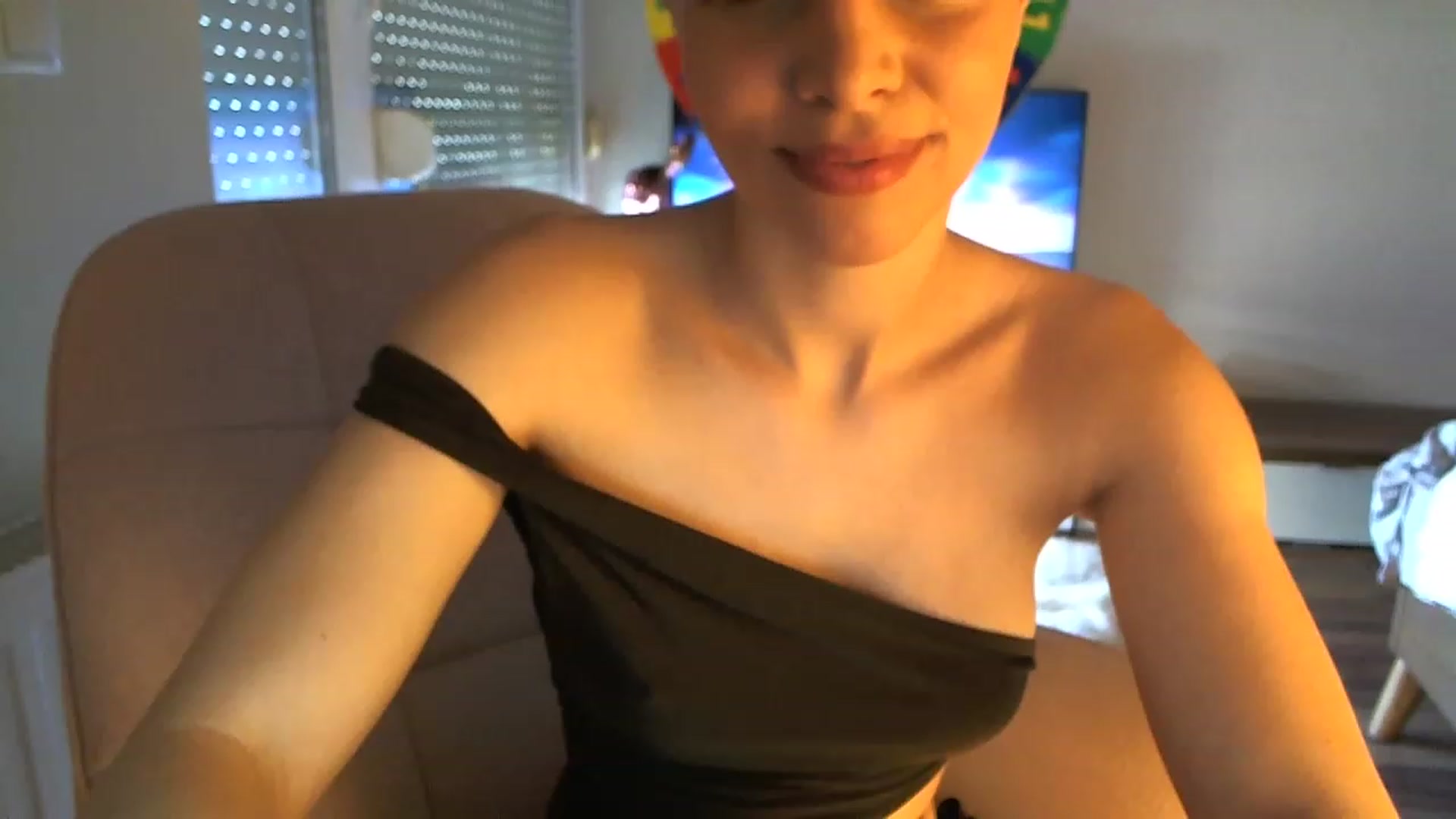 Gallery image thumbnail from Heaven_hot's myfreecams stream on, 07/16/2023, 07:49 image 7 of 20