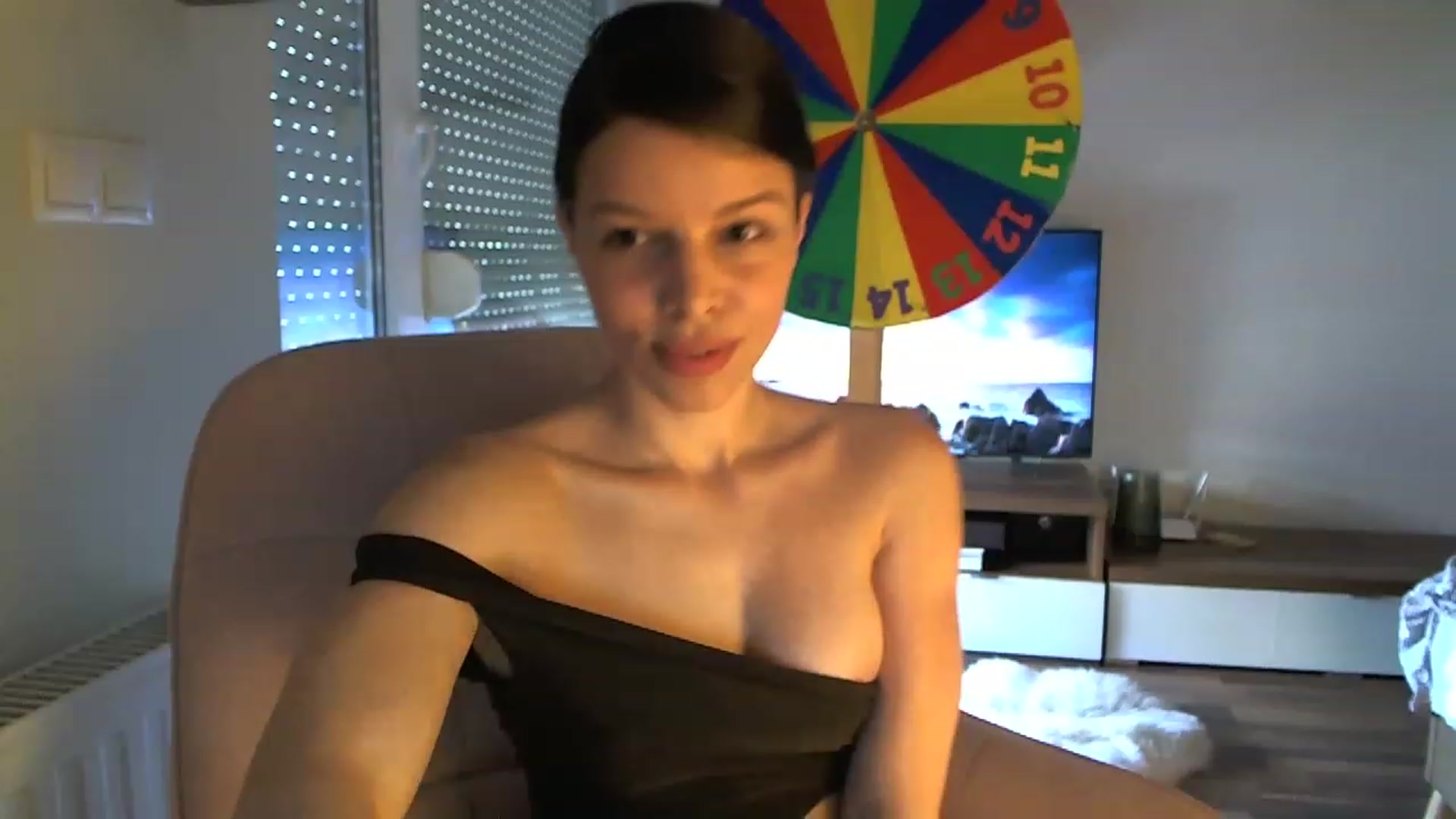 Gallery image thumbnail from Heaven_hot's myfreecams stream on, 07/16/2023, 07:49 image 20 of 20