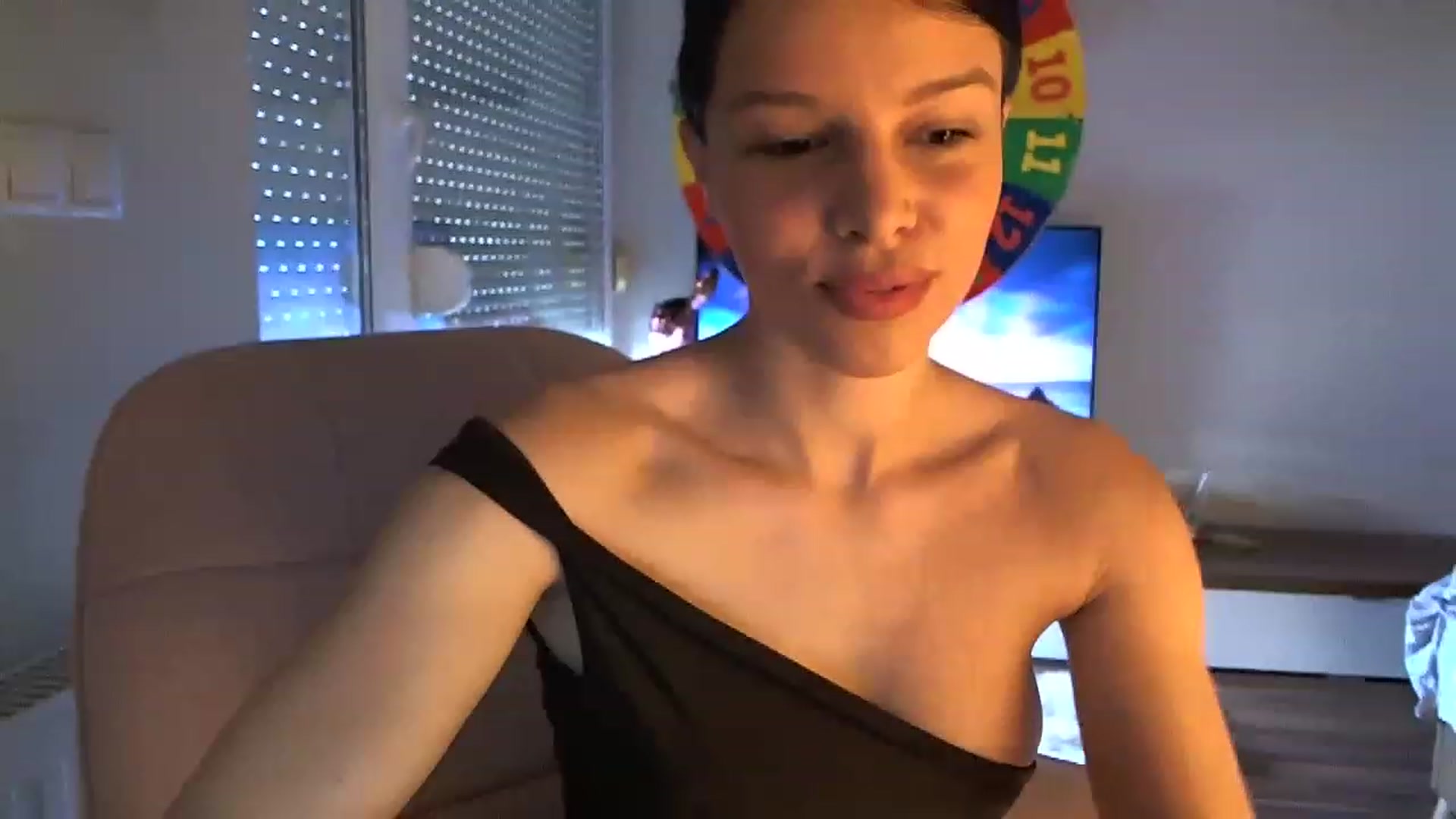 Gallery image thumbnail from Heaven_hot's myfreecams stream on, 07/16/2023, 07:49 image 2 of 20