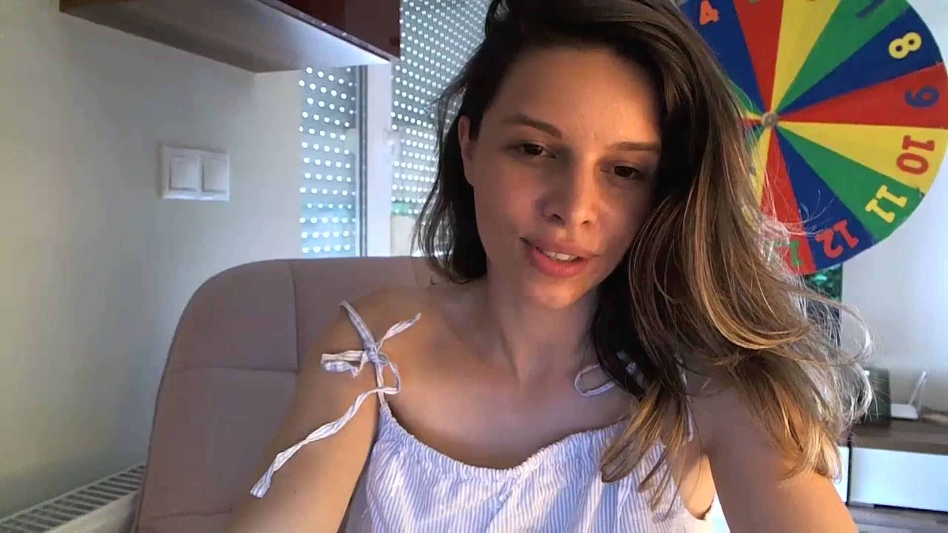 Gallery image thumbnail from Heaven_hot's myfreecams stream on, 07/16/2023, 15:17 image 16 of 20