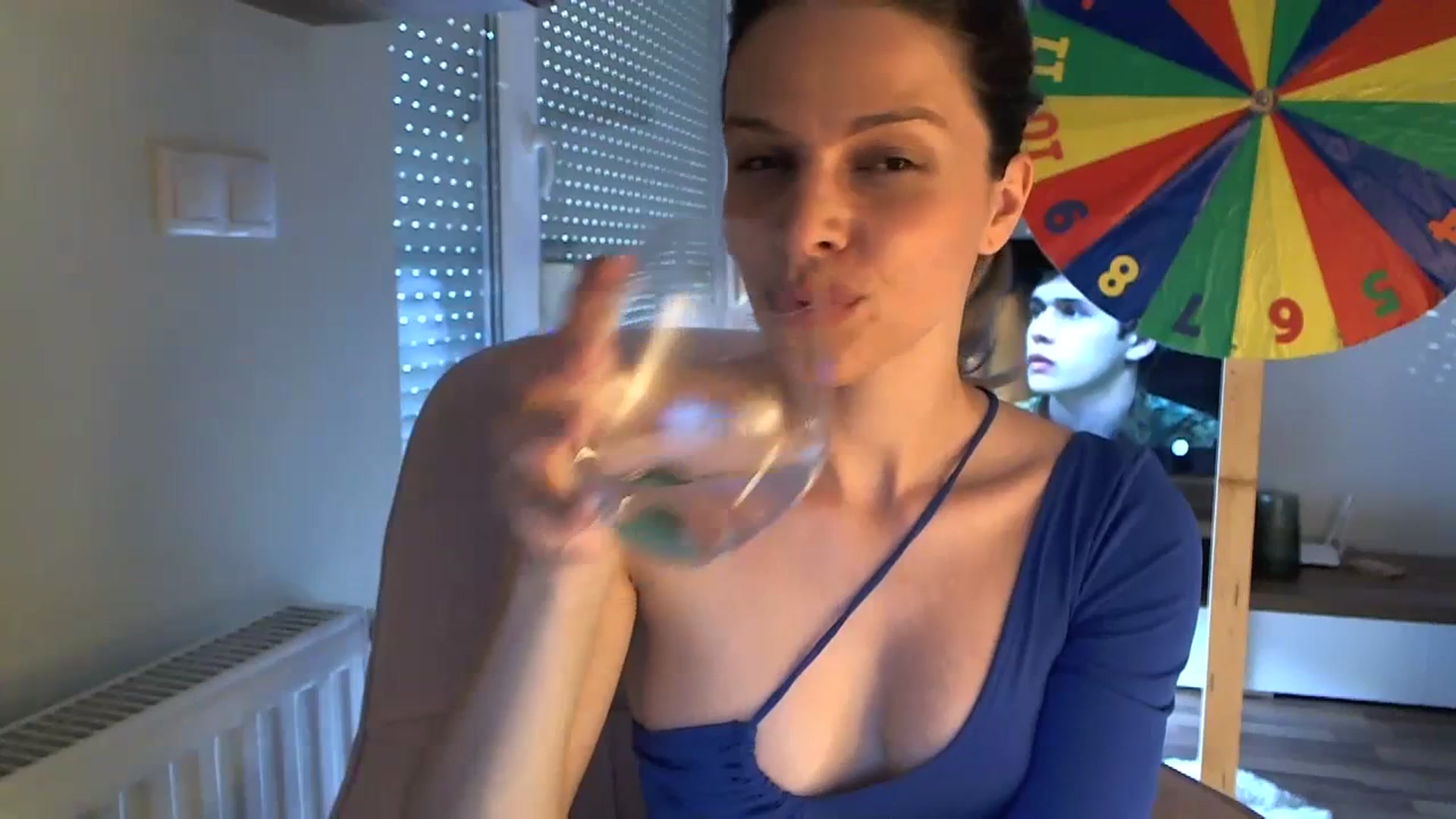 Gallery image thumbnail from Heaven_hot's myfreecams stream on, 07/17/2023, 16:55 image 16 of 20