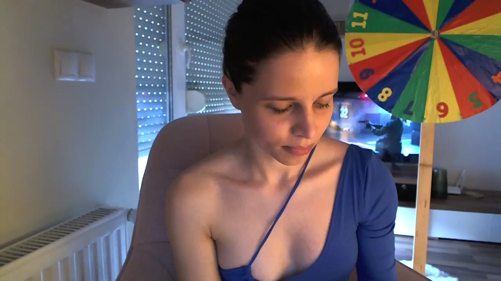 Gallery image thumbnail from Heaven_hot's myfreecams stream on, 07/17/2023, 16:55 image 17 of 20
