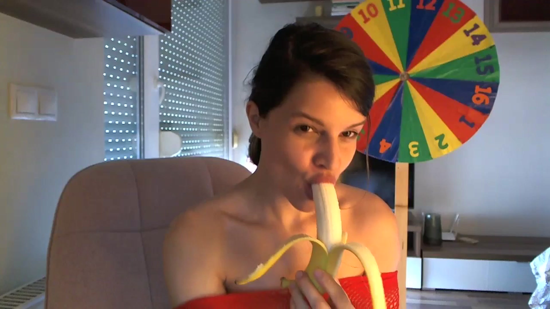 Gallery image thumbnail from Heaven_hot's myfreecams stream on, 07/18/2023, 13:38 image 17 of 20