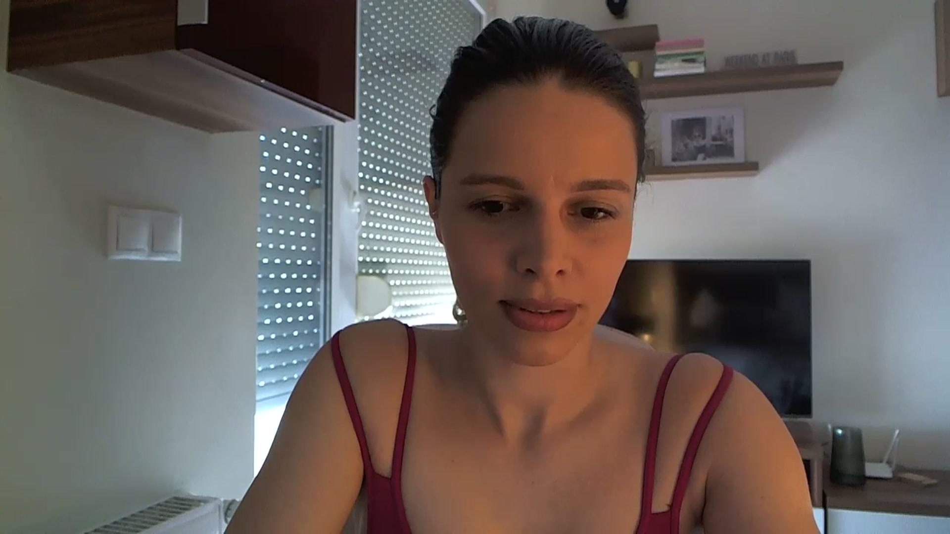 Gallery image thumbnail from Heaven_hot's myfreecams stream on, 07/18/2023, 16:22 image 8 of 20