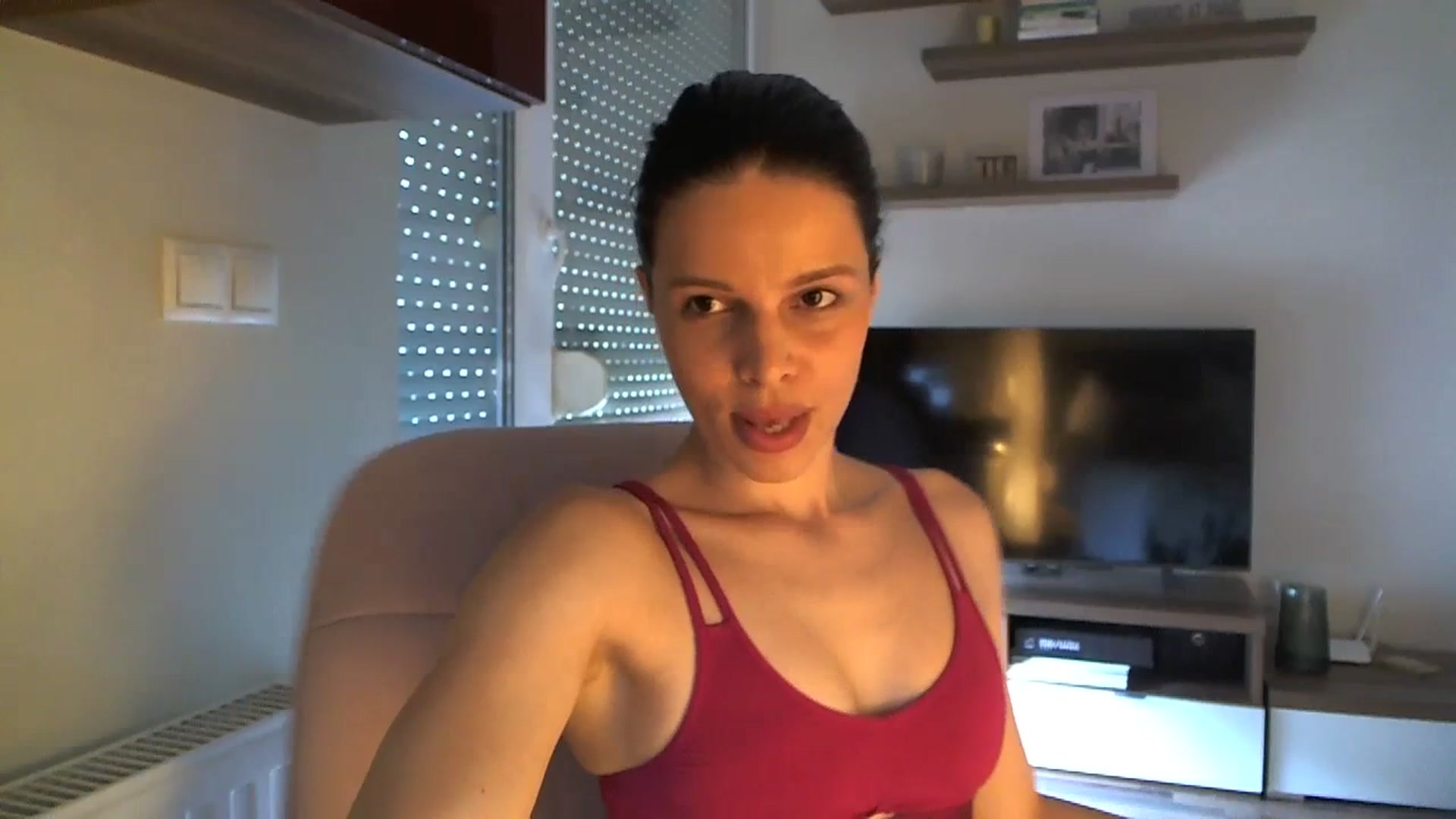 Gallery image thumbnail from Heaven_hot's myfreecams stream on, 07/18/2023, 16:22 image 13 of 20