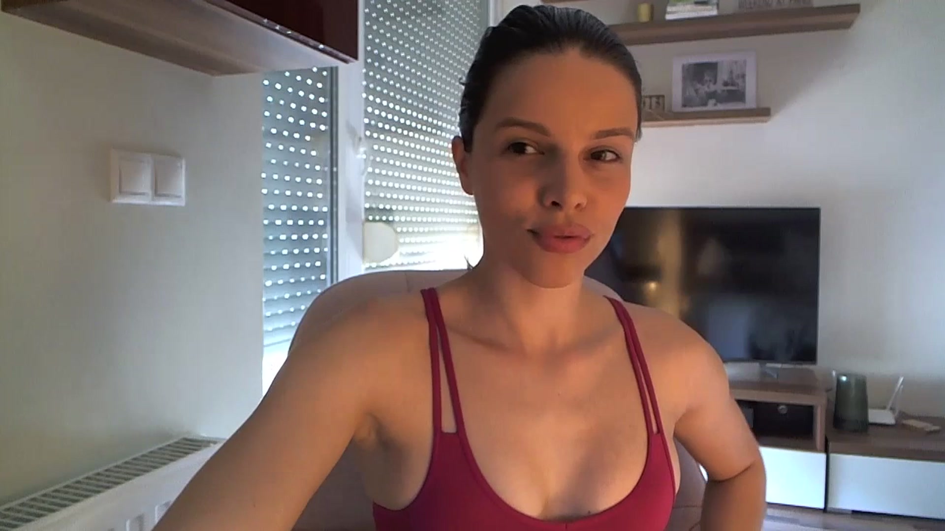 Gallery image thumbnail from Heaven_hot's myfreecams stream on, 07/18/2023, 16:22 image 19 of 20