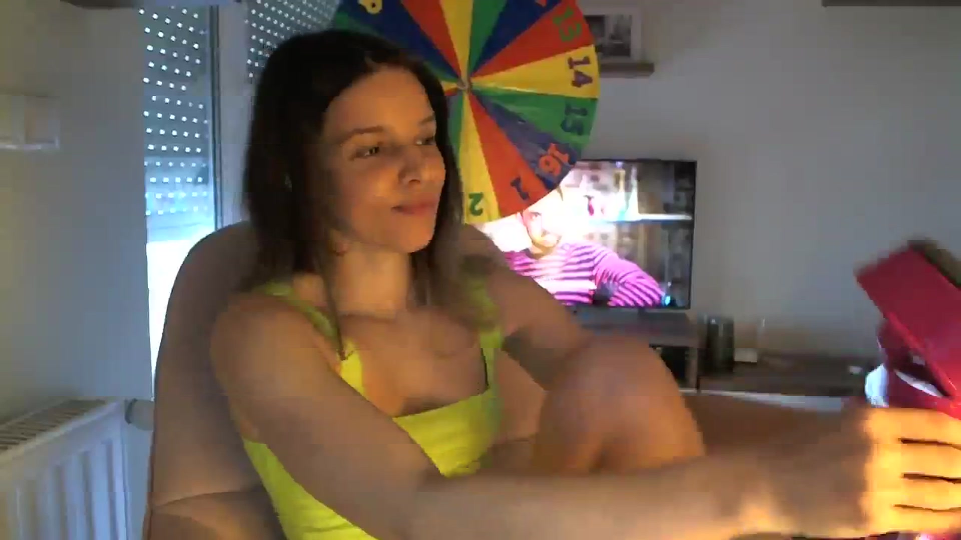 Gallery image thumbnail from Heaven_hot's myfreecams stream on, 07/23/2023, 14:18 image 10 of 20