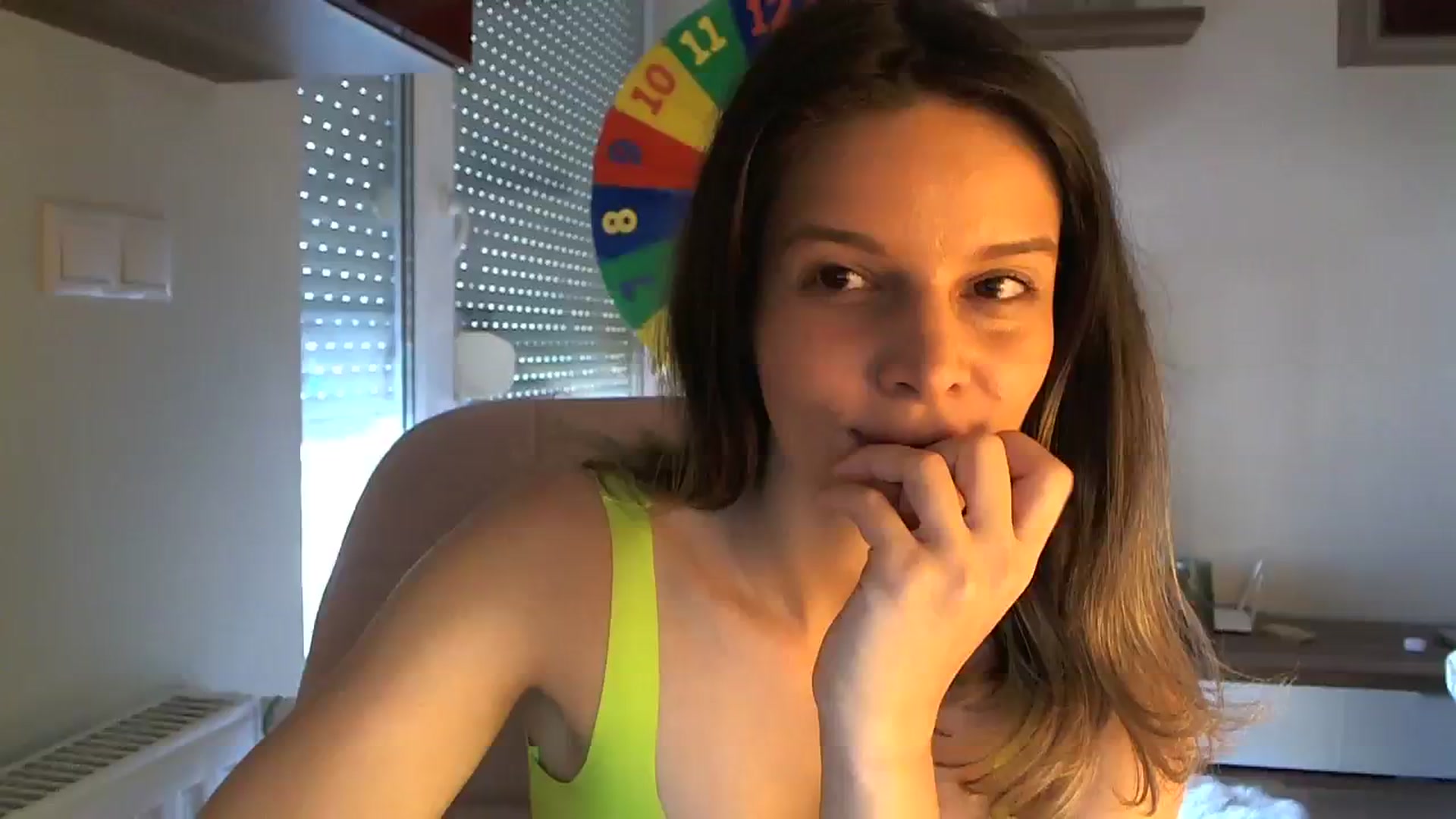 Gallery image thumbnail from Heaven_hot's myfreecams stream on, 07/23/2023, 14:18 image 16 of 20