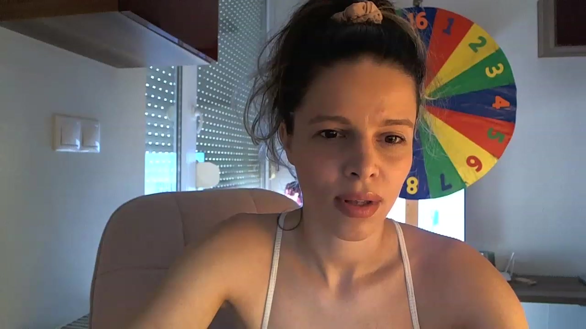 Gallery image thumbnail from Heaven_hot's myfreecams stream on, 07/25/2023, 11:53 image 6 of 20