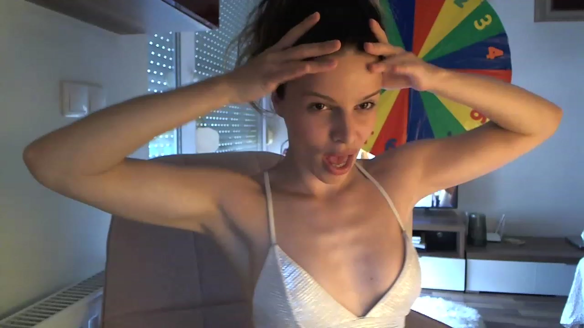 Gallery image thumbnail from Heaven_hot's myfreecams stream on, 07/25/2023, 11:53 image 14 of 20