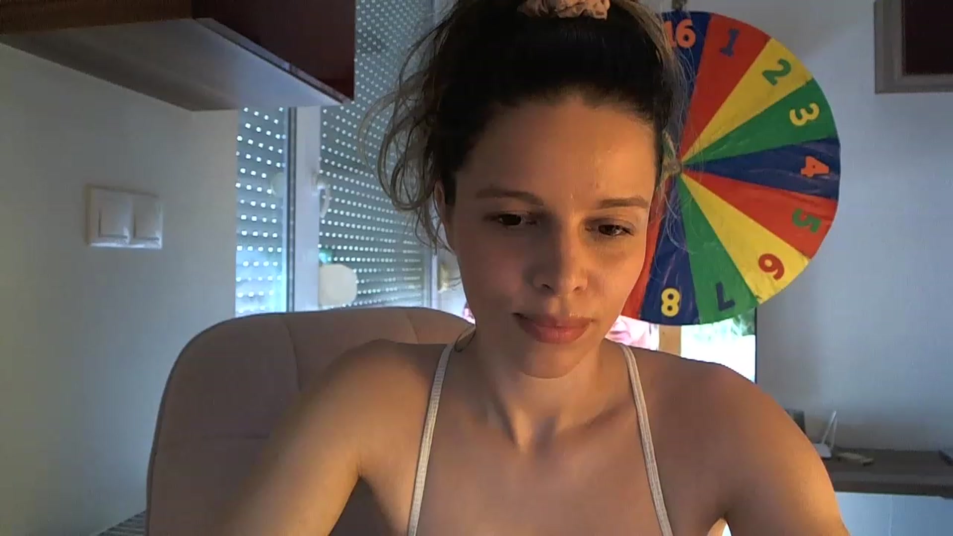 Gallery image thumbnail from Heaven_hot's myfreecams stream on, 07/25/2023, 11:53 image 7 of 20