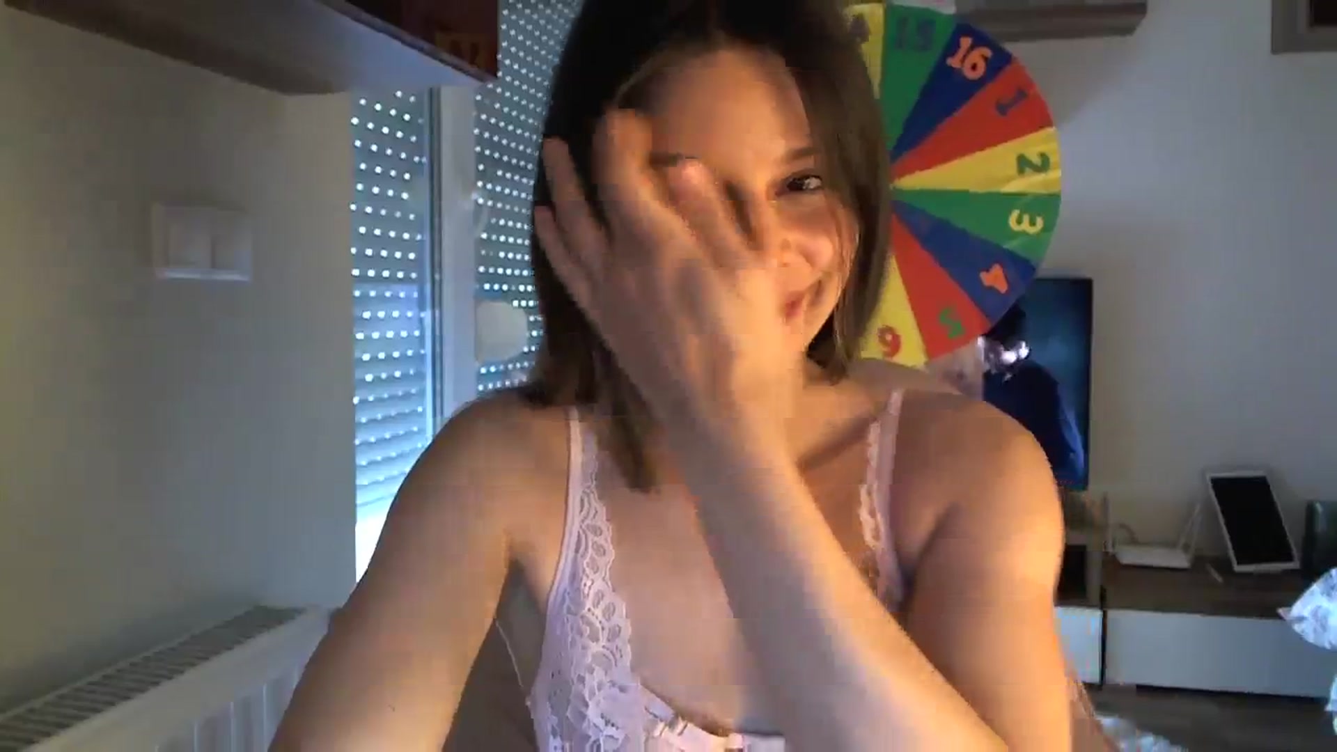 Gallery image thumbnail from Heaven_hot's myfreecams stream on, 07/30/2023, 13:07 image 12 of 20