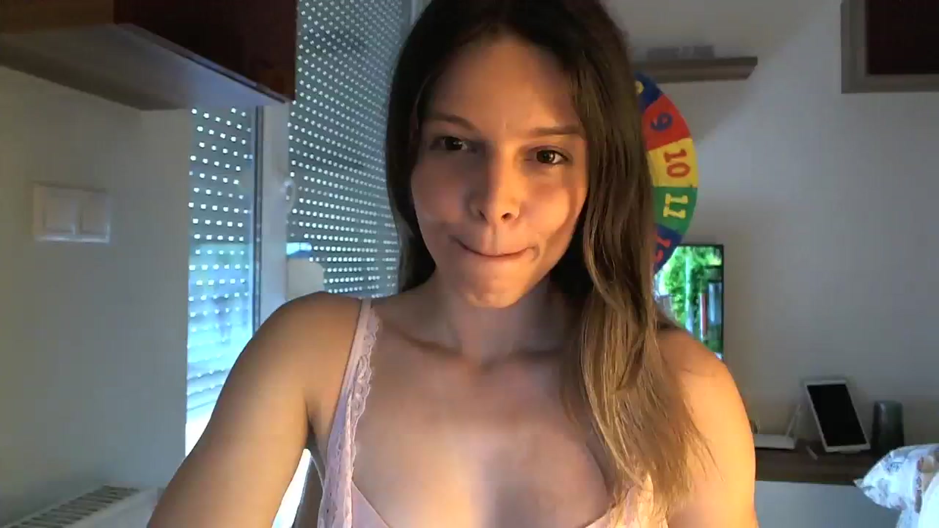 Gallery image thumbnail from Heaven_hot's myfreecams stream on, 07/30/2023, 13:07 image 8 of 20