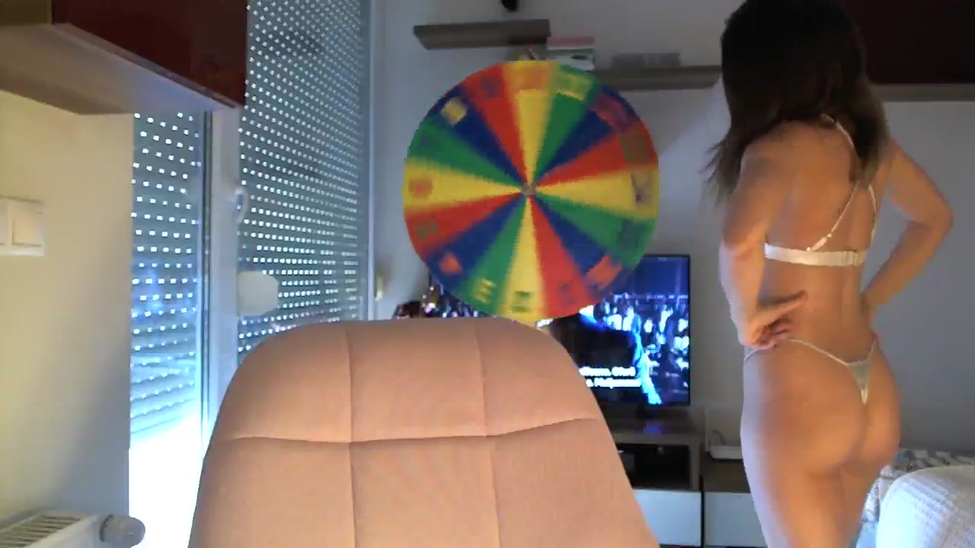 Gallery image thumbnail from Heaven_hot's myfreecams stream on, 07/30/2023, 13:57 image 2 of 20