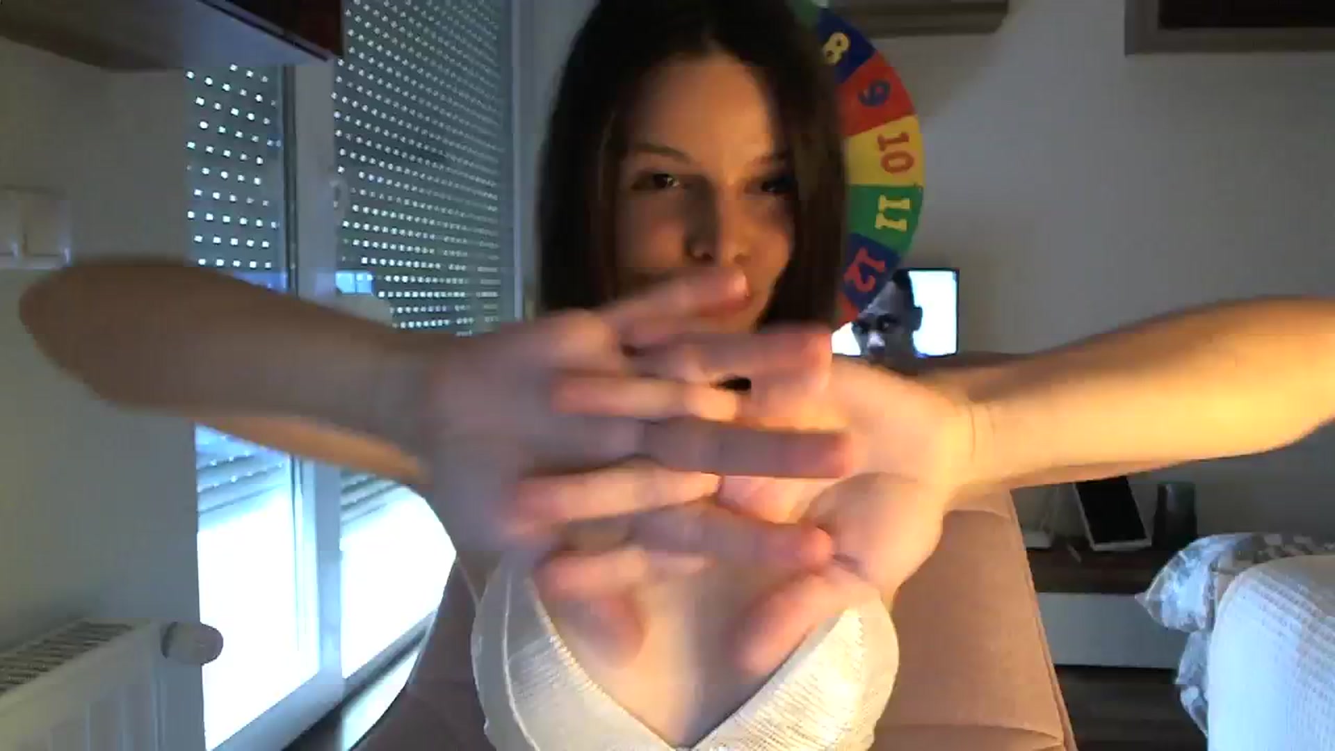 Gallery image thumbnail from Heaven_hot's myfreecams stream on, 07/30/2023, 13:57 image 6 of 20