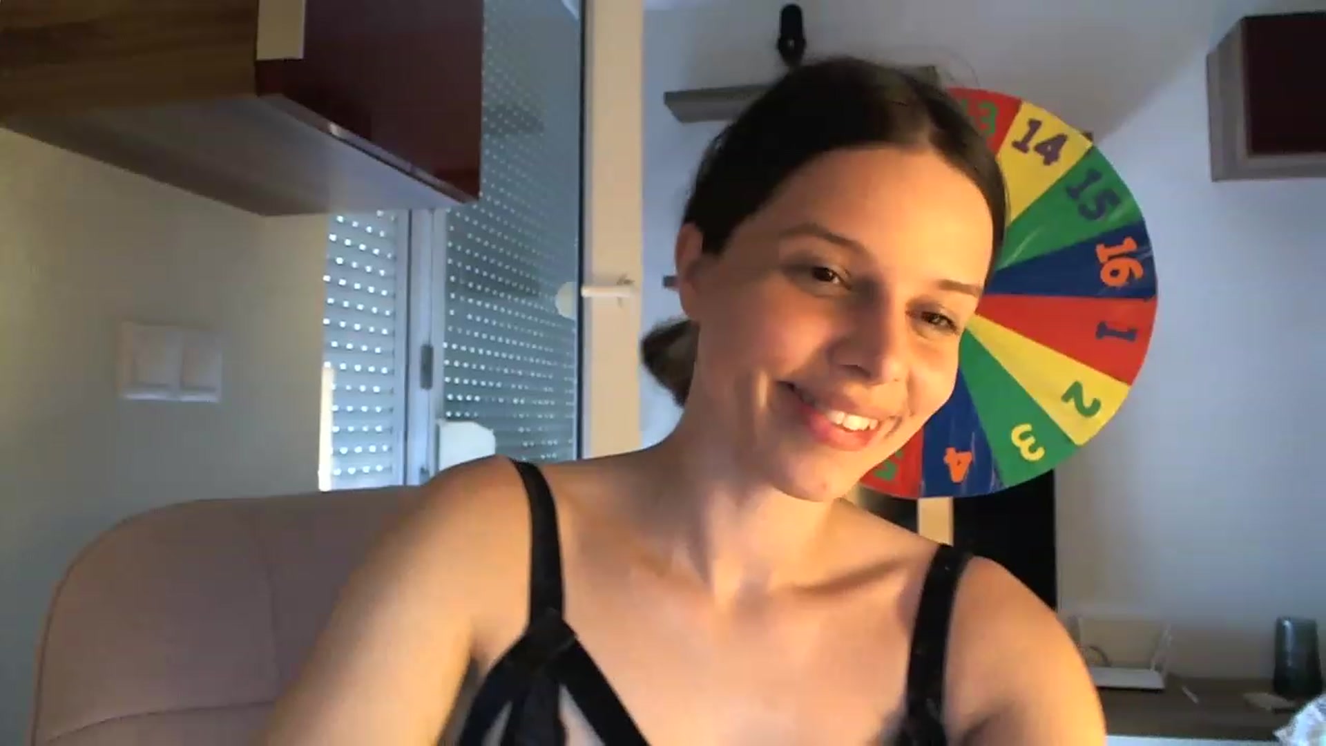 Gallery image thumbnail from Heaven_hot's myfreecams stream on, 08/01/2023, 17:16 image 17 of 20