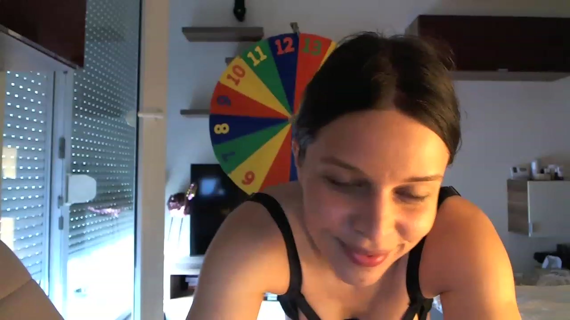 Gallery image thumbnail from Heaven_hot's myfreecams stream on, 08/01/2023, 17:16 image 16 of 20