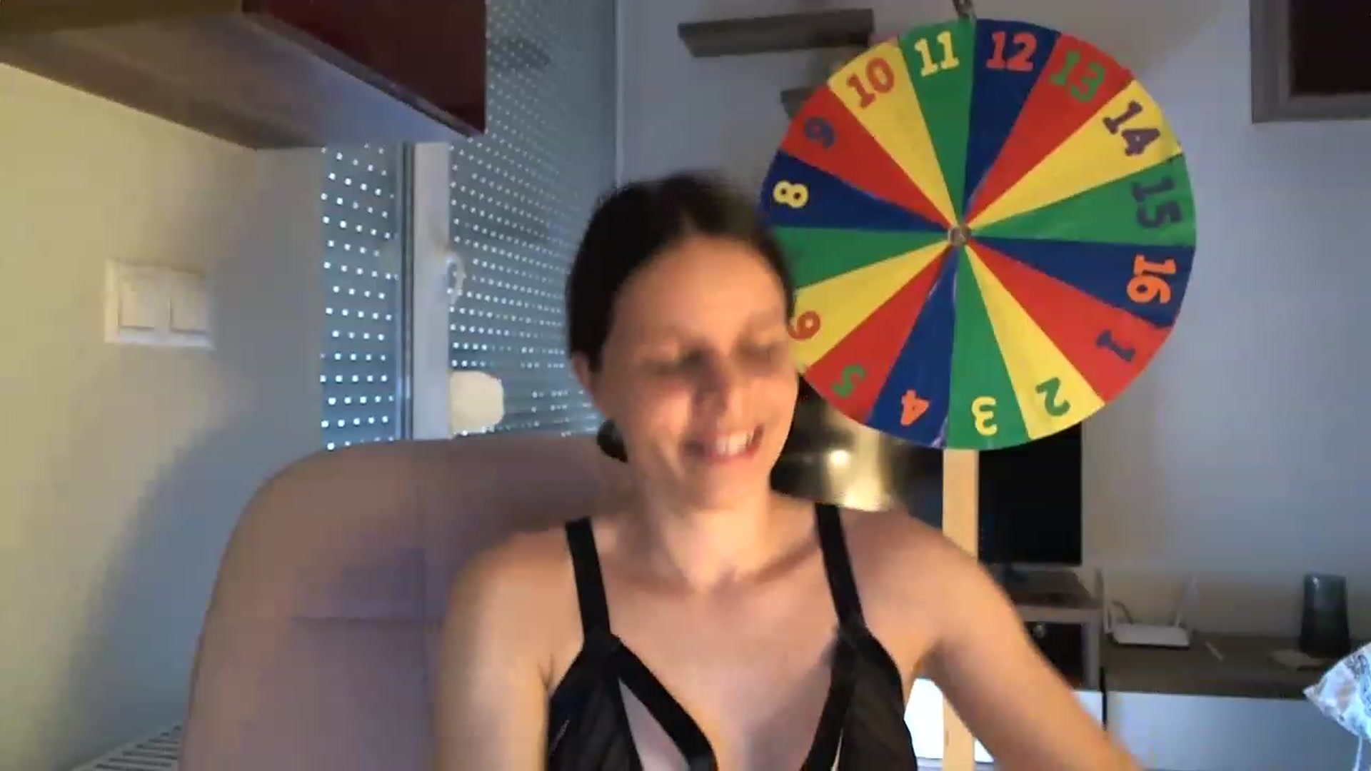 Gallery image thumbnail from Heaven_hot's myfreecams stream on, 08/01/2023, 17:16 image 20 of 20