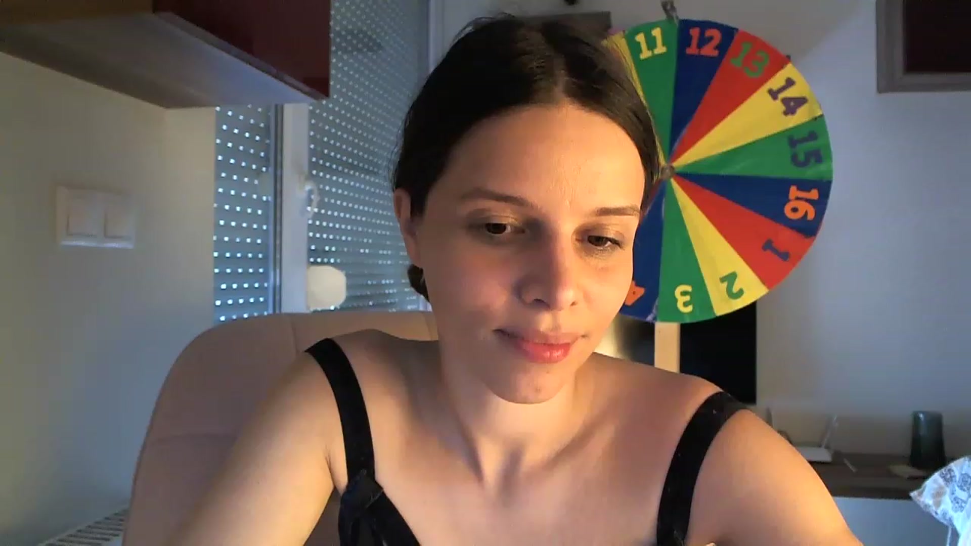 Gallery image thumbnail from Heaven_hot's myfreecams stream on, 08/01/2023, 17:16 image 19 of 20