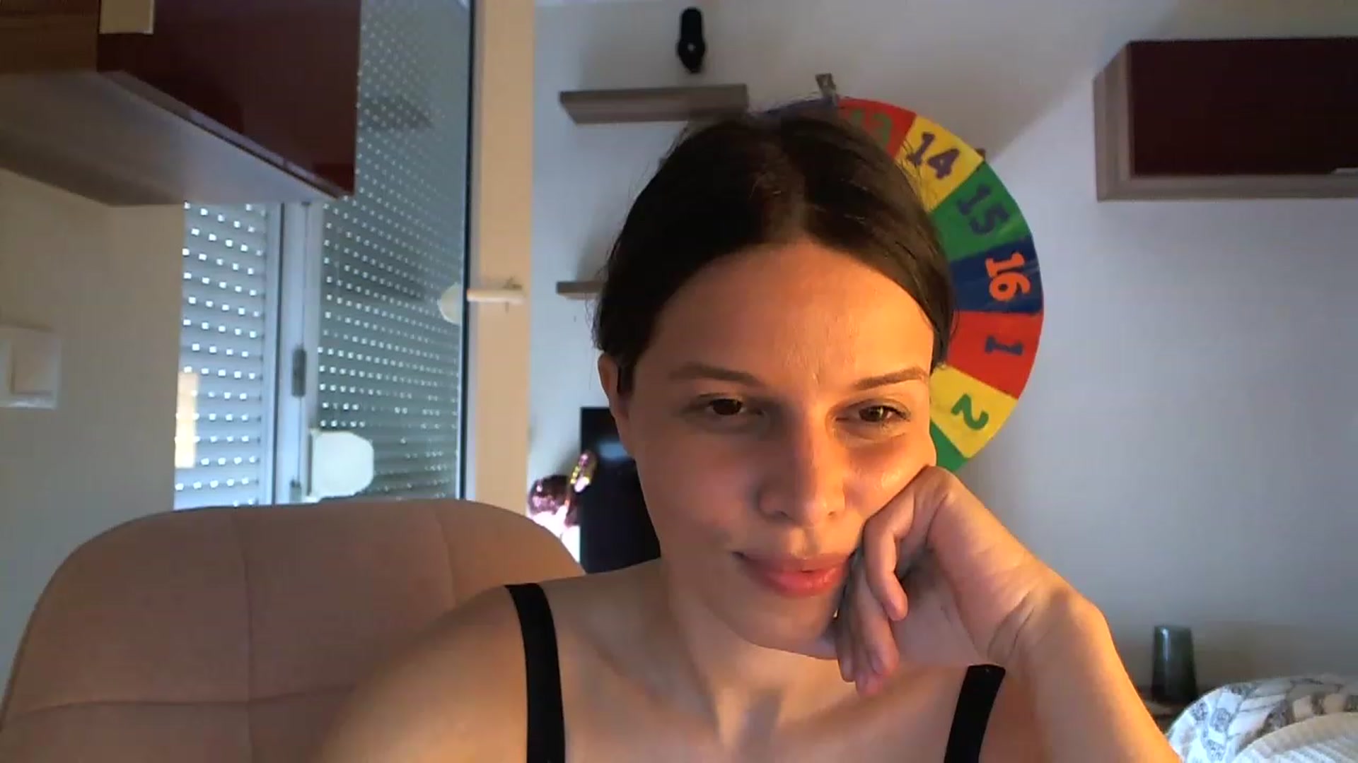 Gallery image thumbnail from Heaven_hot's myfreecams stream on, 08/01/2023, 17:16 image 13 of 20