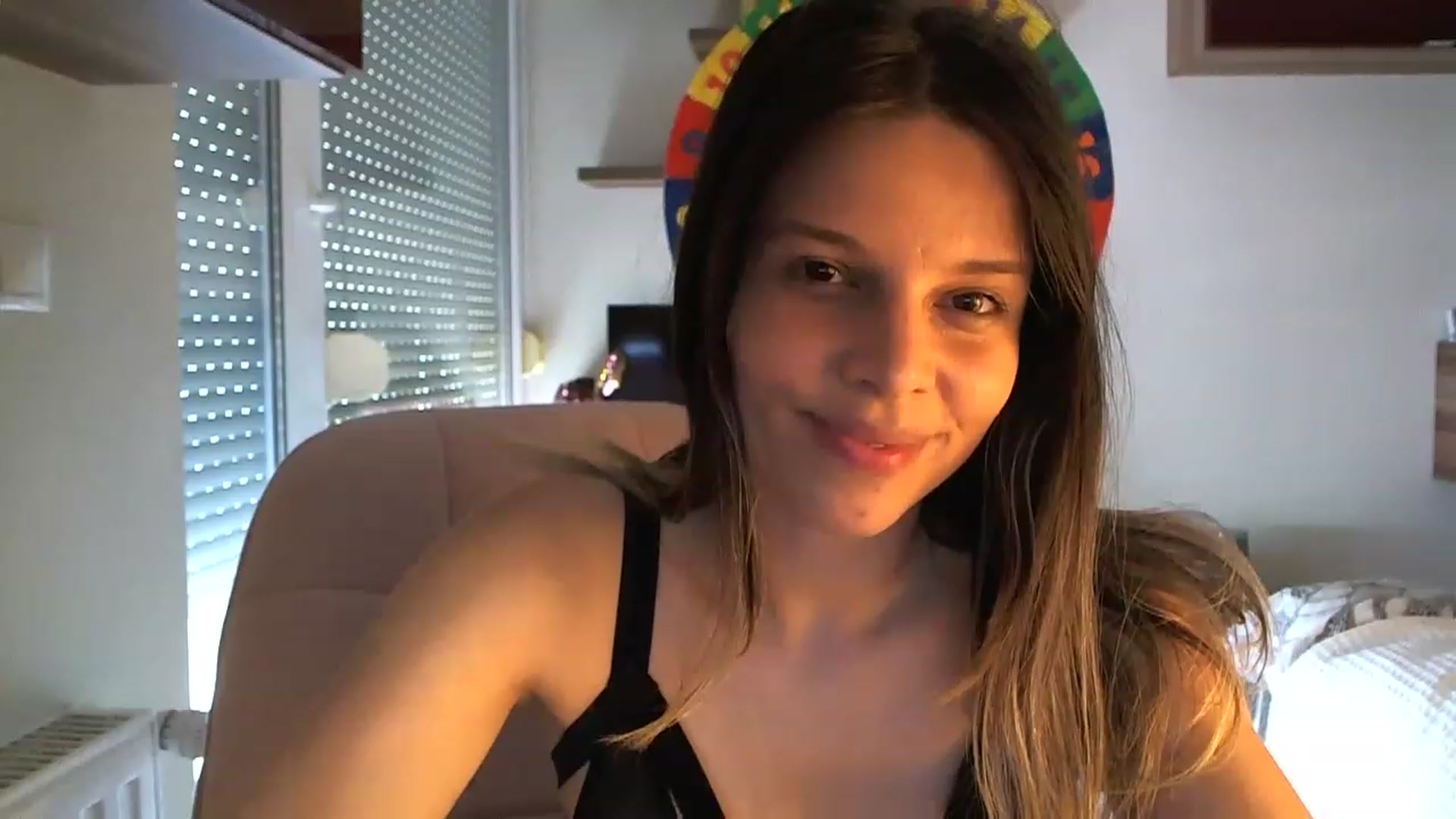 Gallery image thumbnail from Heaven_hot's myfreecams stream on, 08/01/2023, 17:16 image 2 of 20